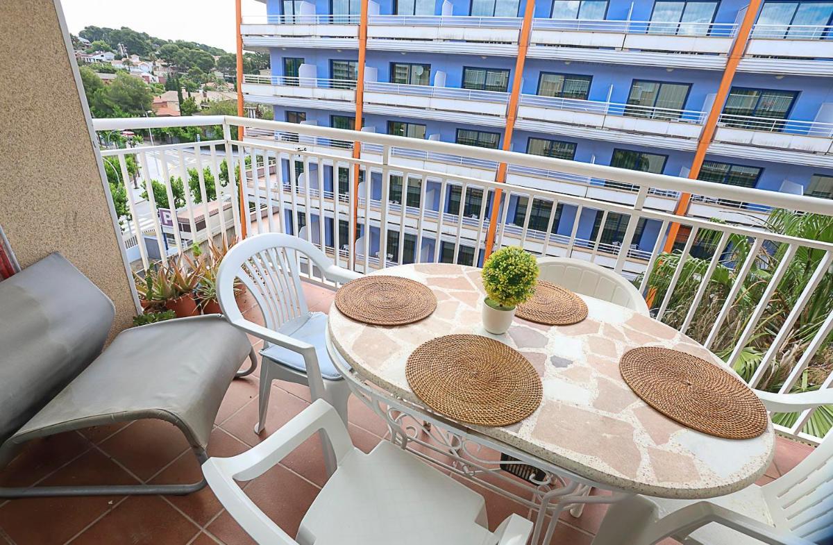 COSTA DAURADA APARTAMENTS - Dms III photo 2