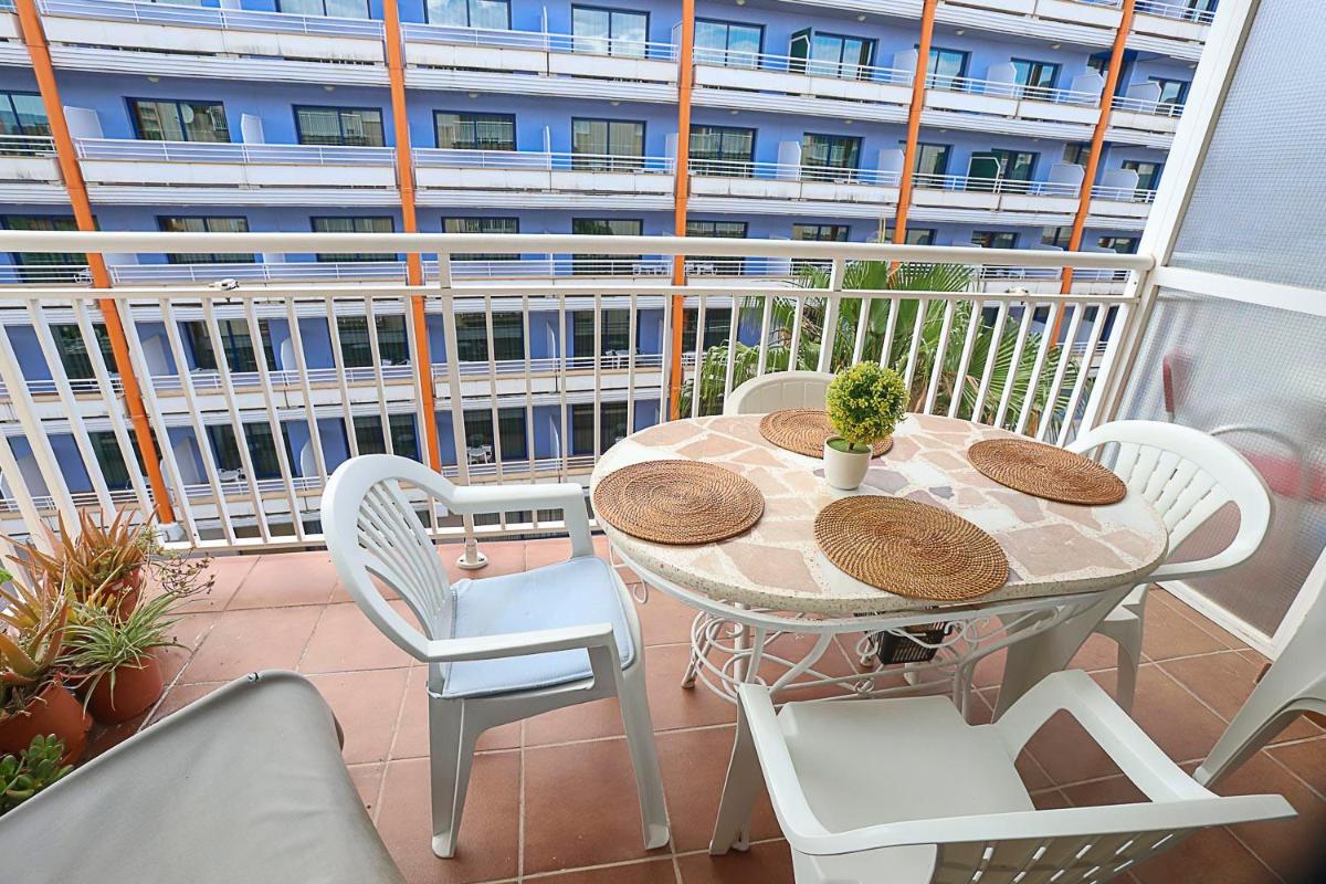 COSTA DAURADA APARTAMENTS - Dms III photo 3