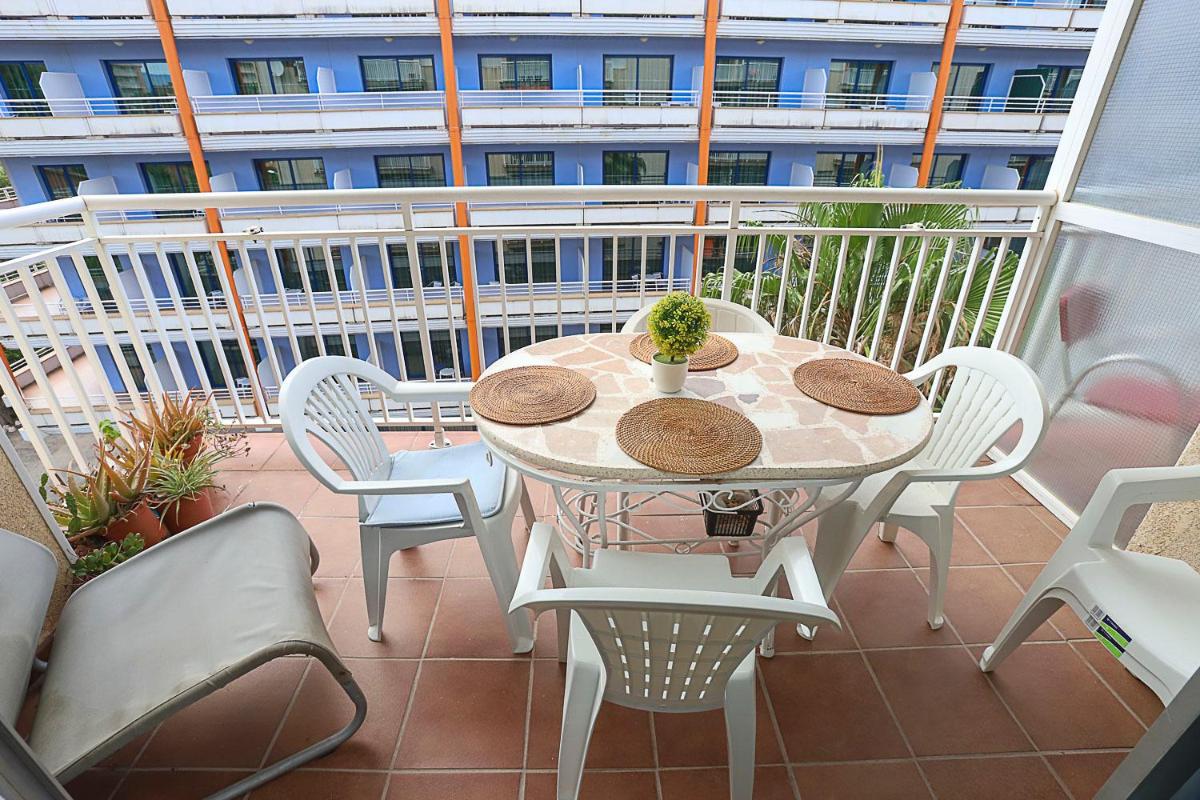COSTA DAURADA APARTAMENTS - Dms III photo 4