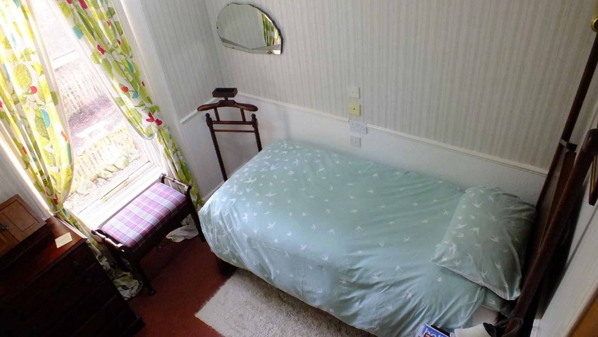 Kingussie Vacations - Greystones BB - Property Image 2