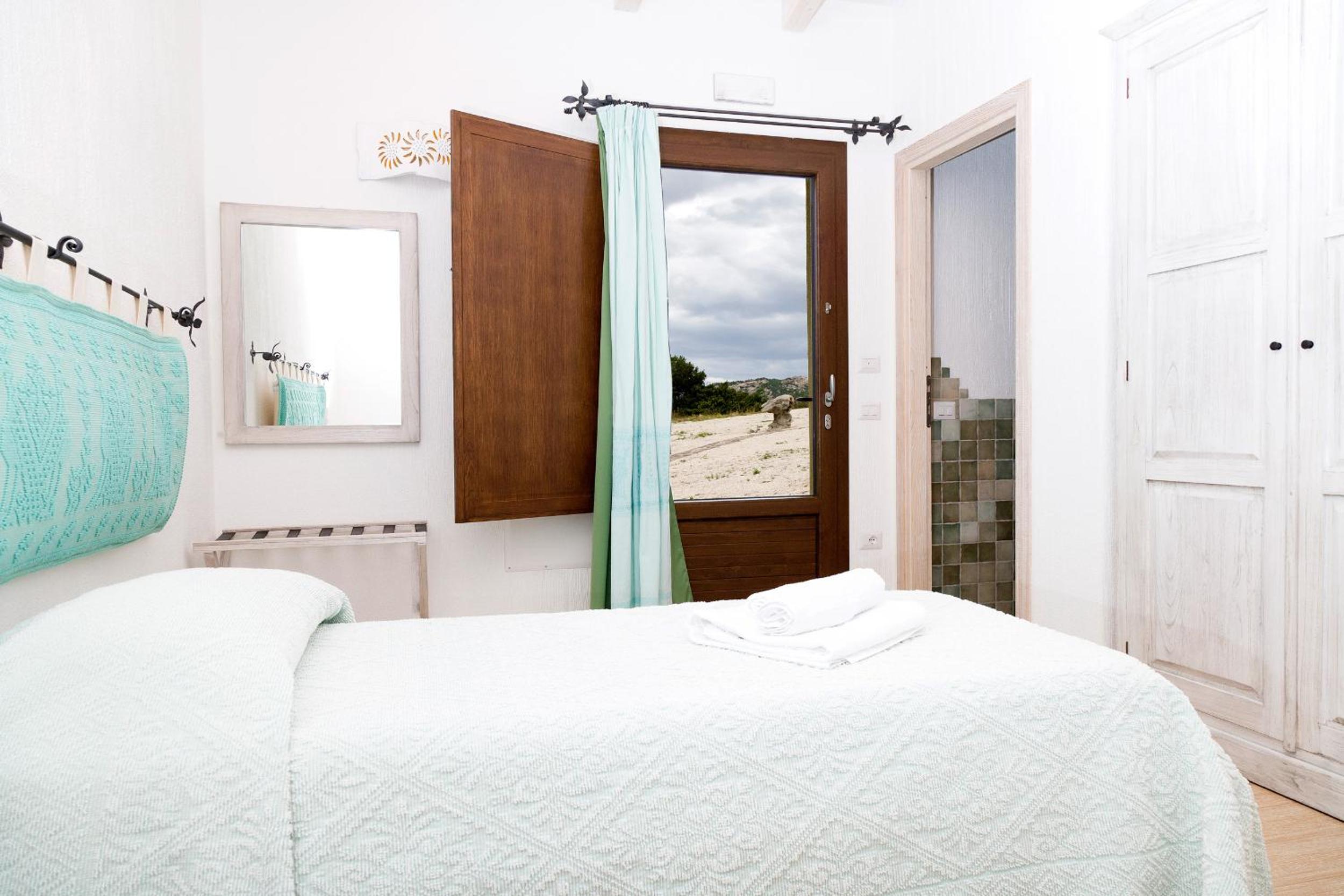 B&B Terra e Smeralda