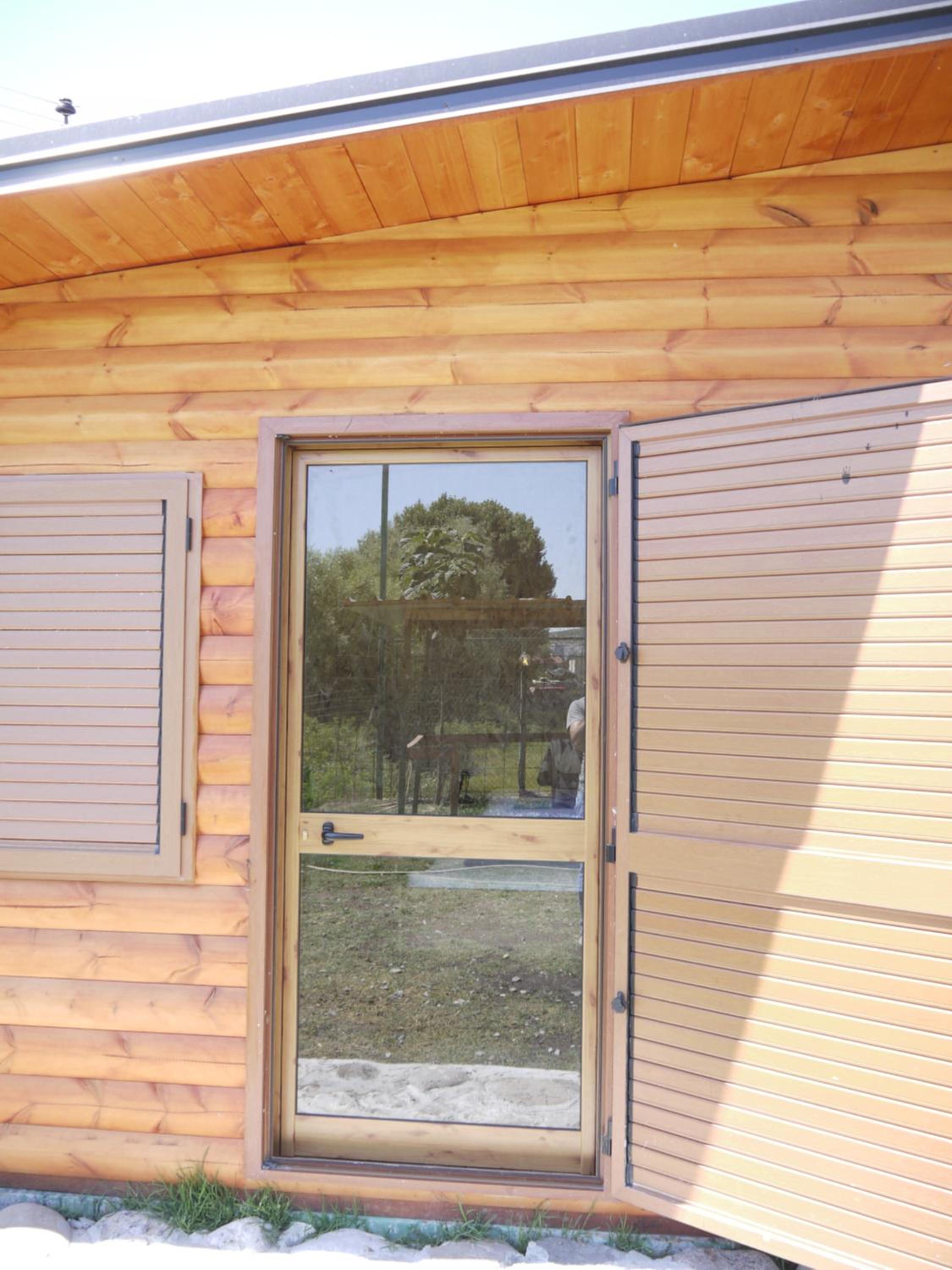 Windmill Shkodra Gesthouse Camping & Grill