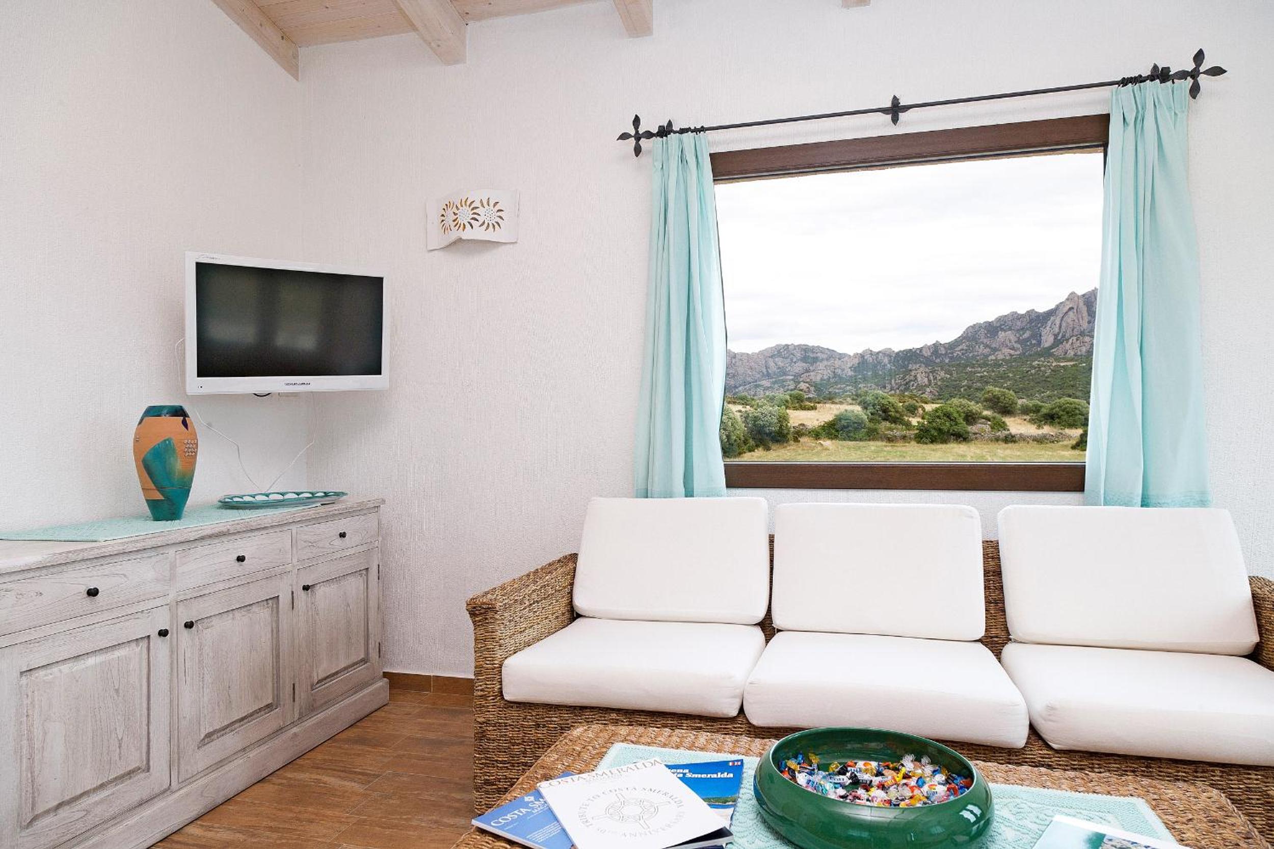 B&B Terra e Smeralda