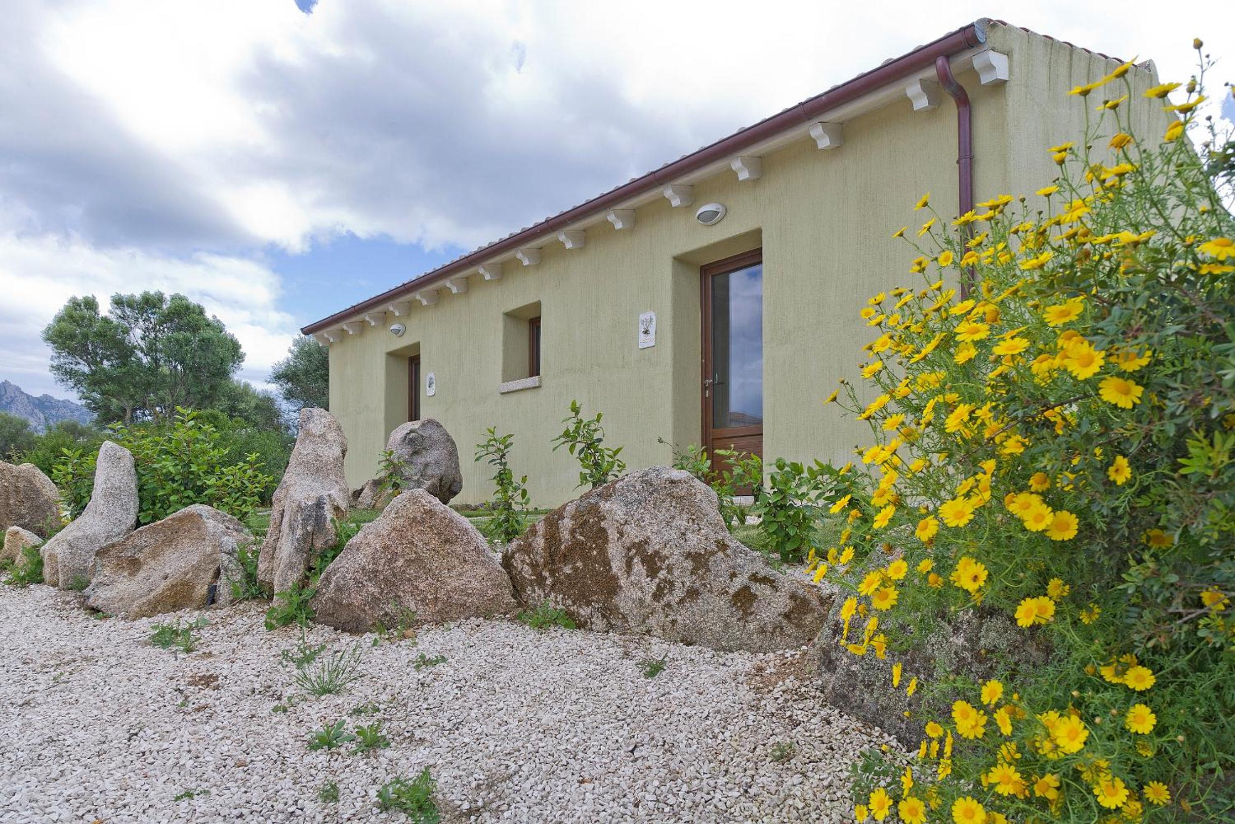 B&B Terra e Smeralda