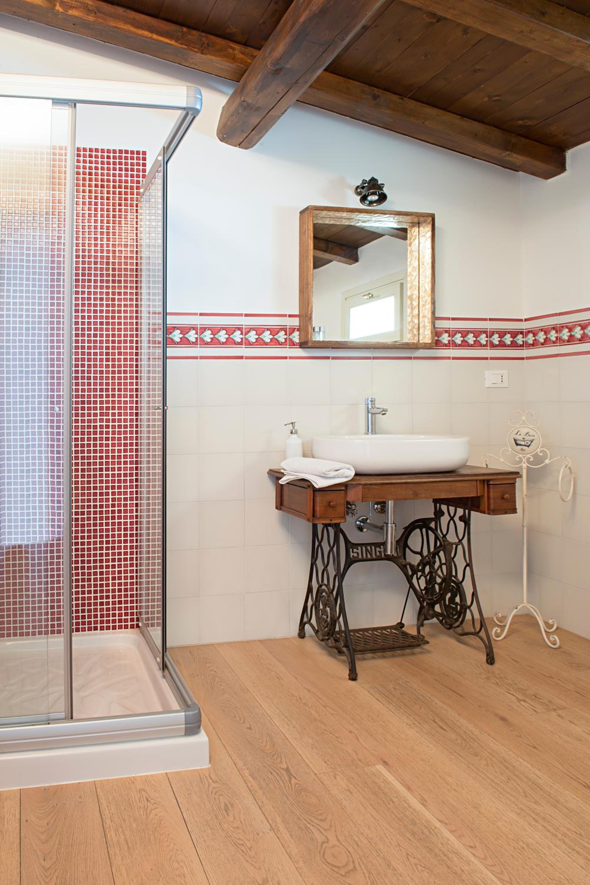 Agriturismo LeColombare