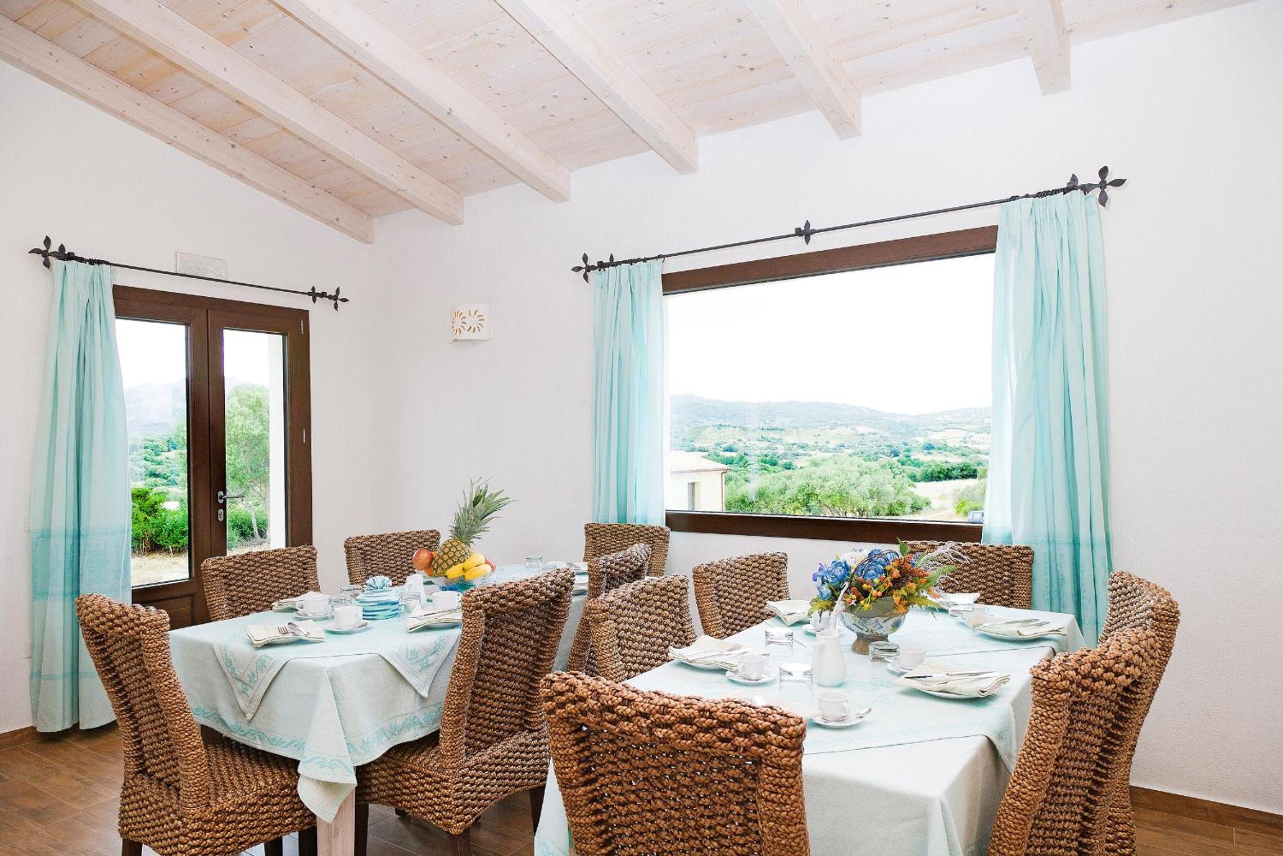 B&B Terra e Smeralda