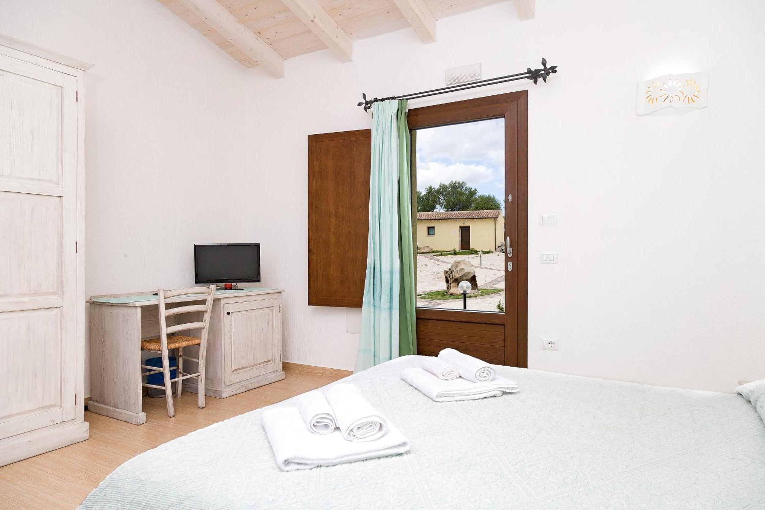 B&B Terra e Smeralda