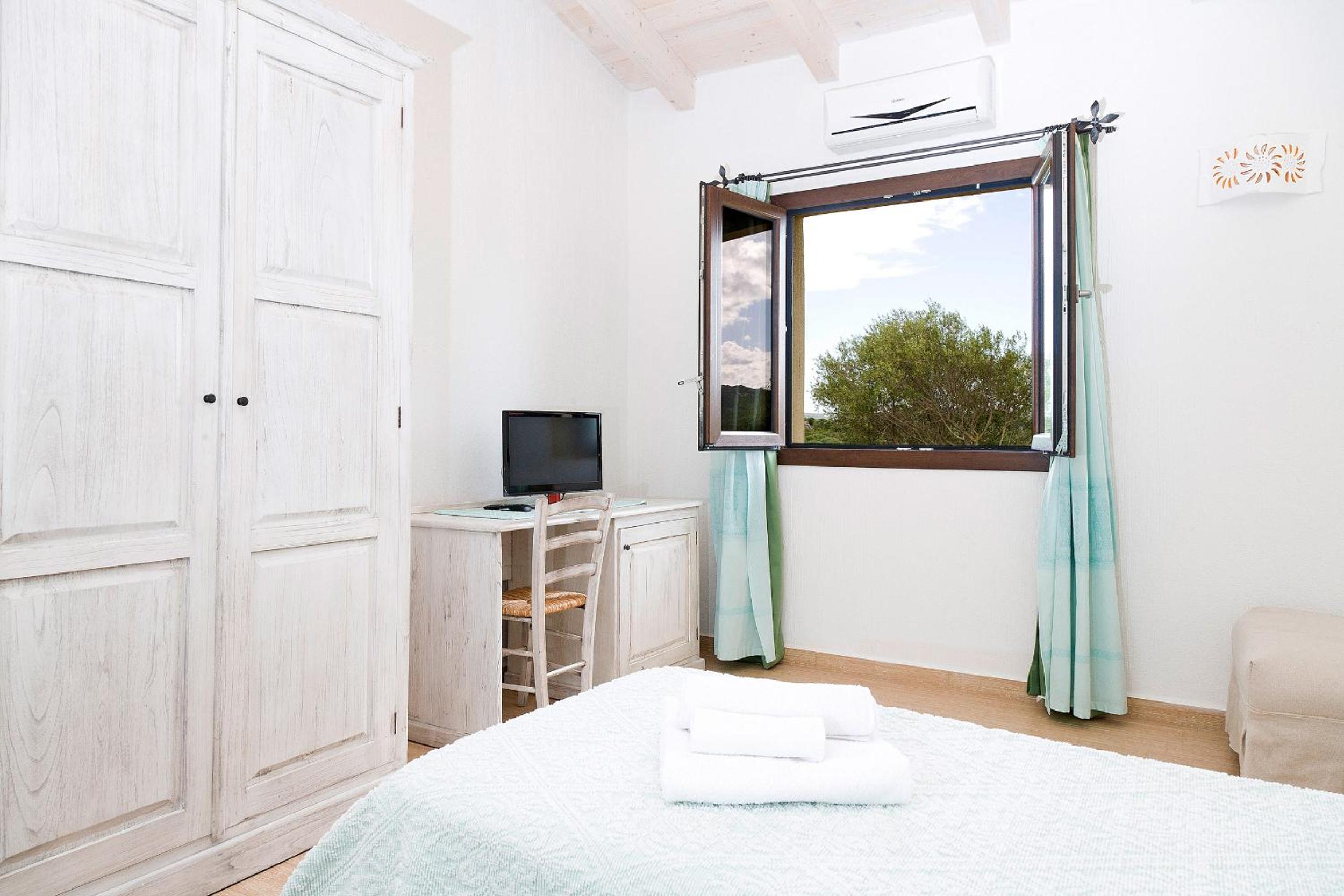 B&B Terra e Smeralda