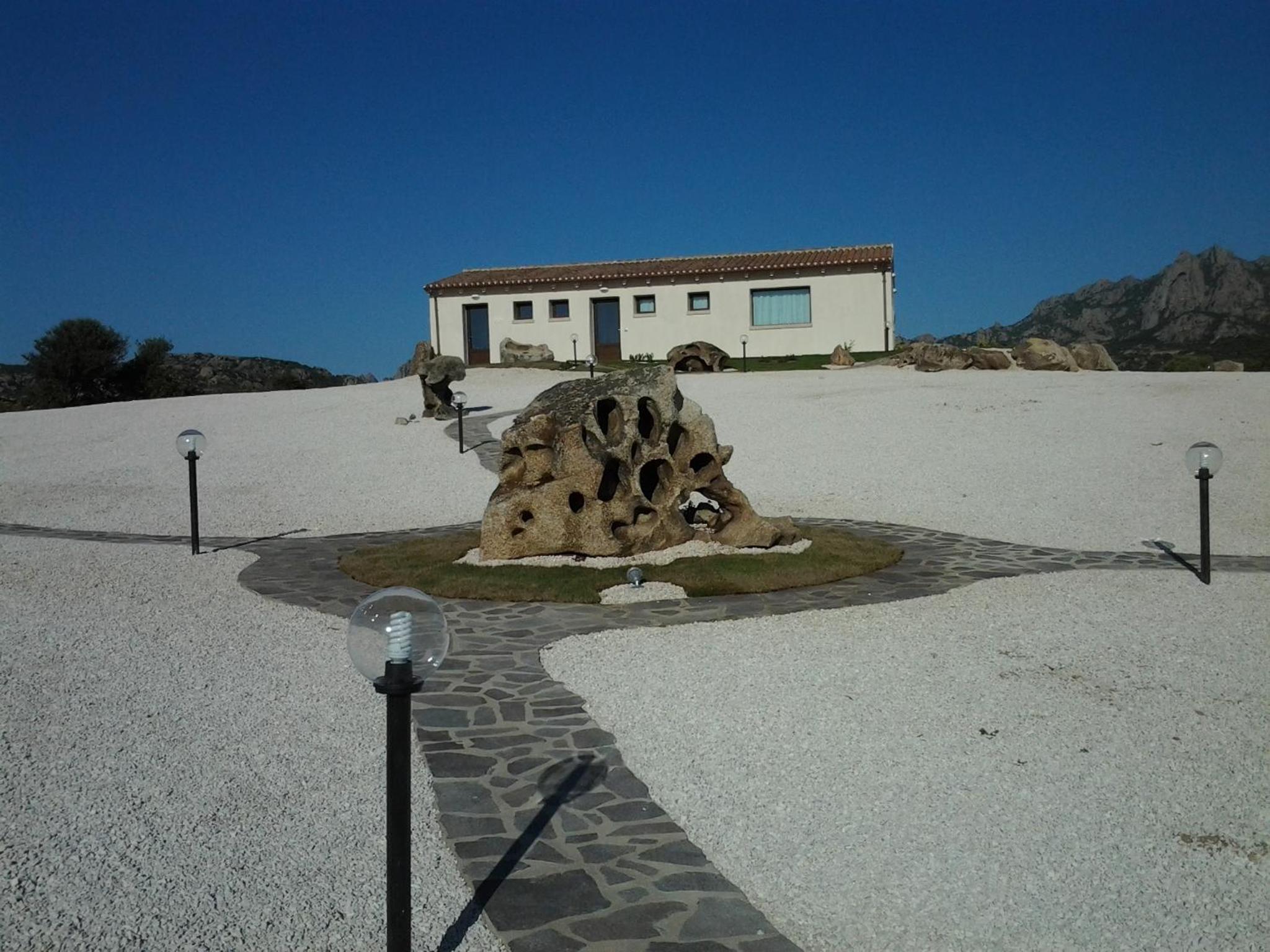B&B Terra e Smeralda