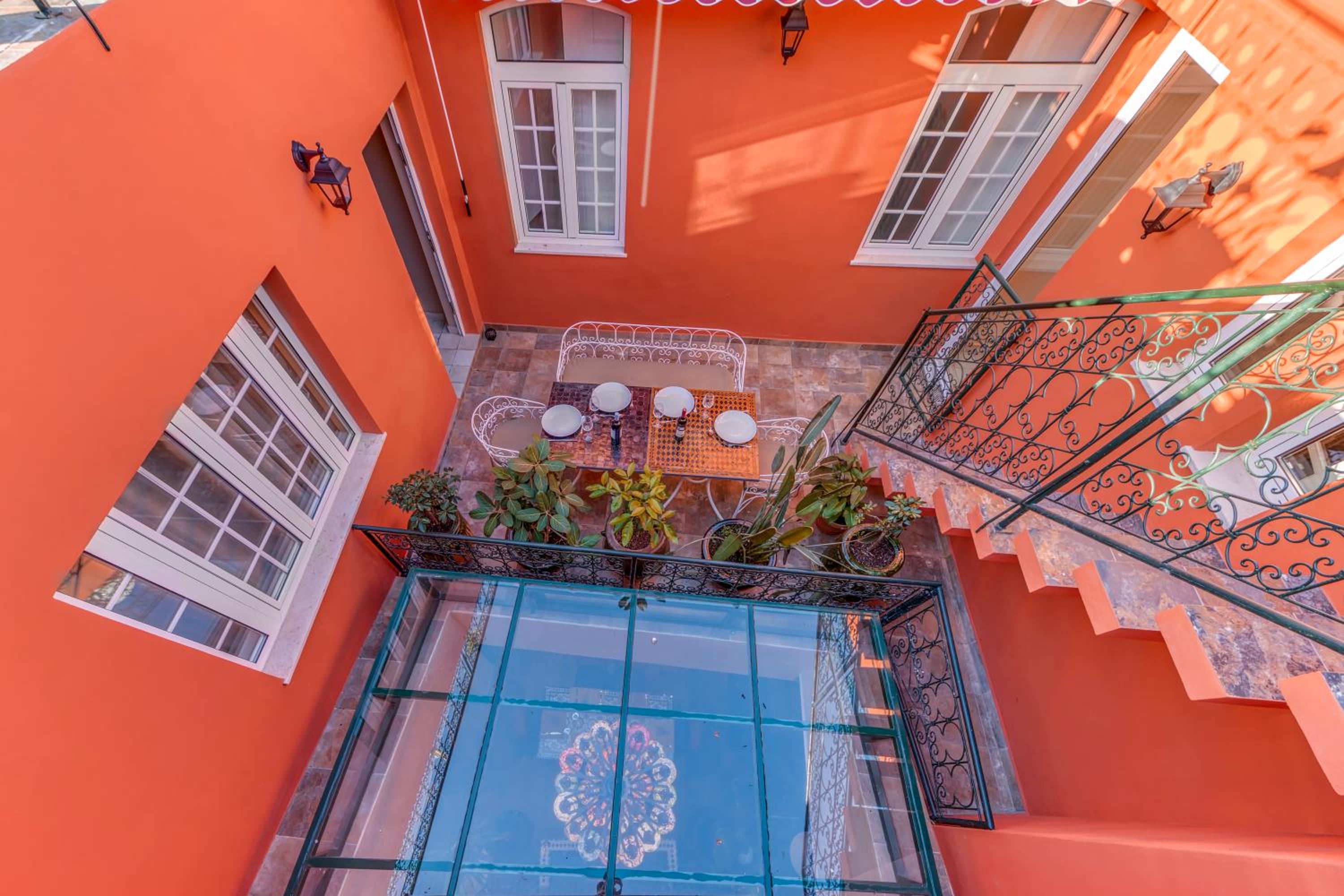 Mosaiko 5 Suites view 4