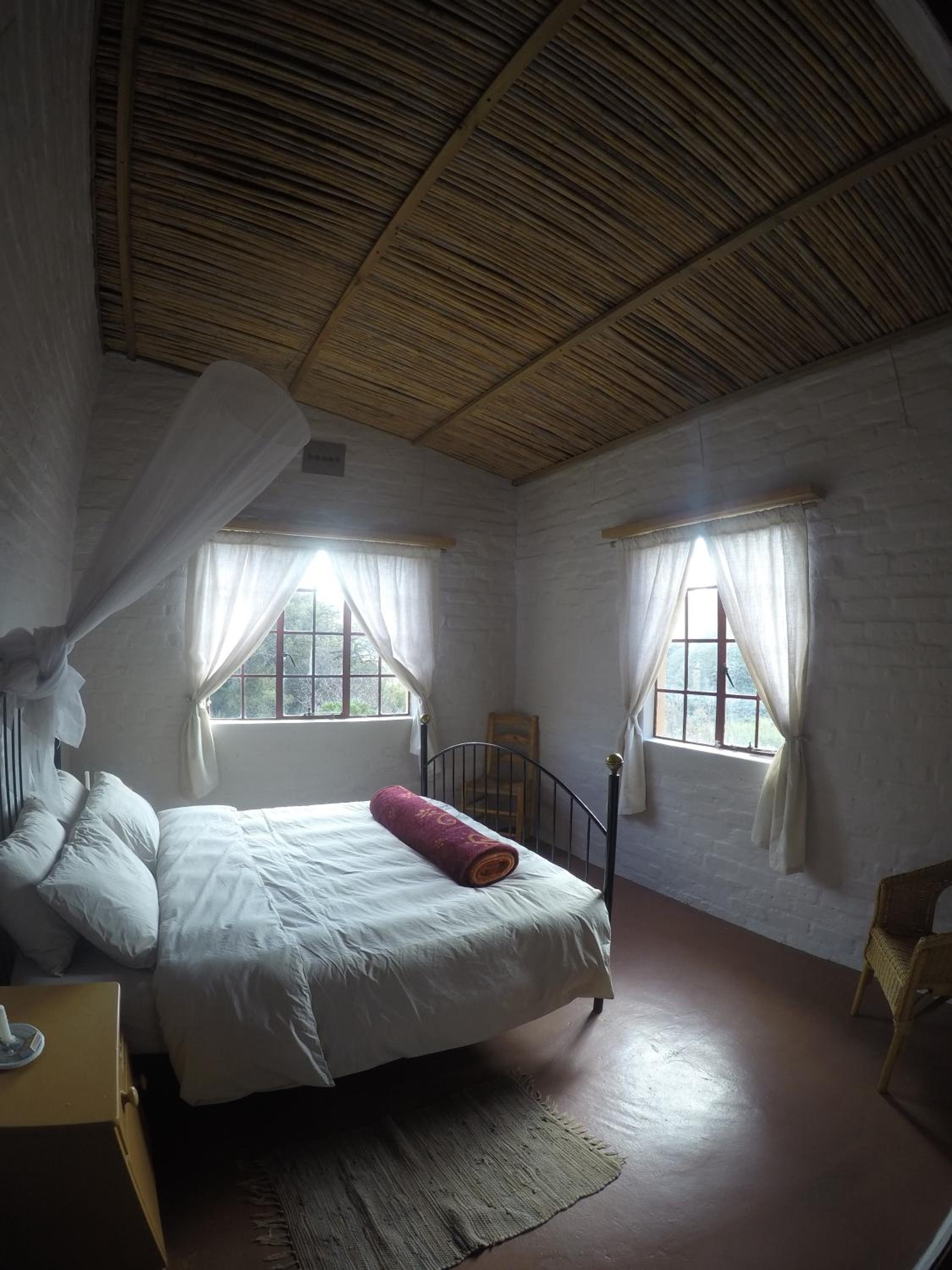 Simonskloof Mountain Retreat view 2
