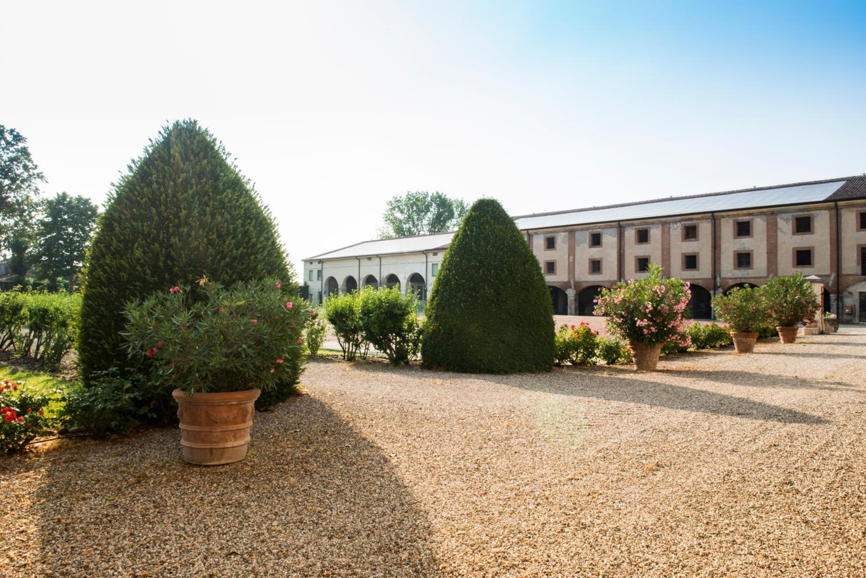 Agriturismo LeColombare