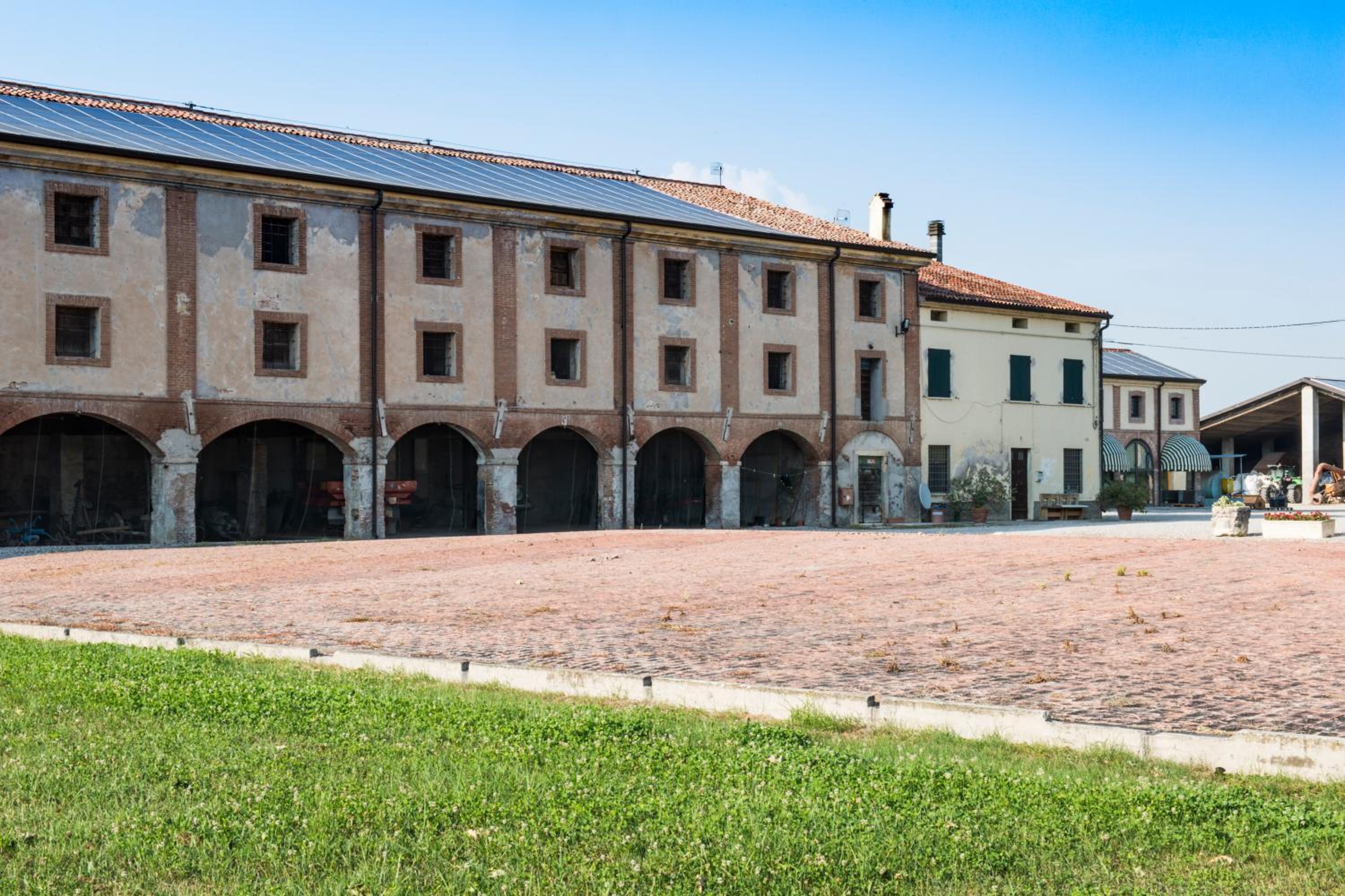 Agriturismo LeColombare