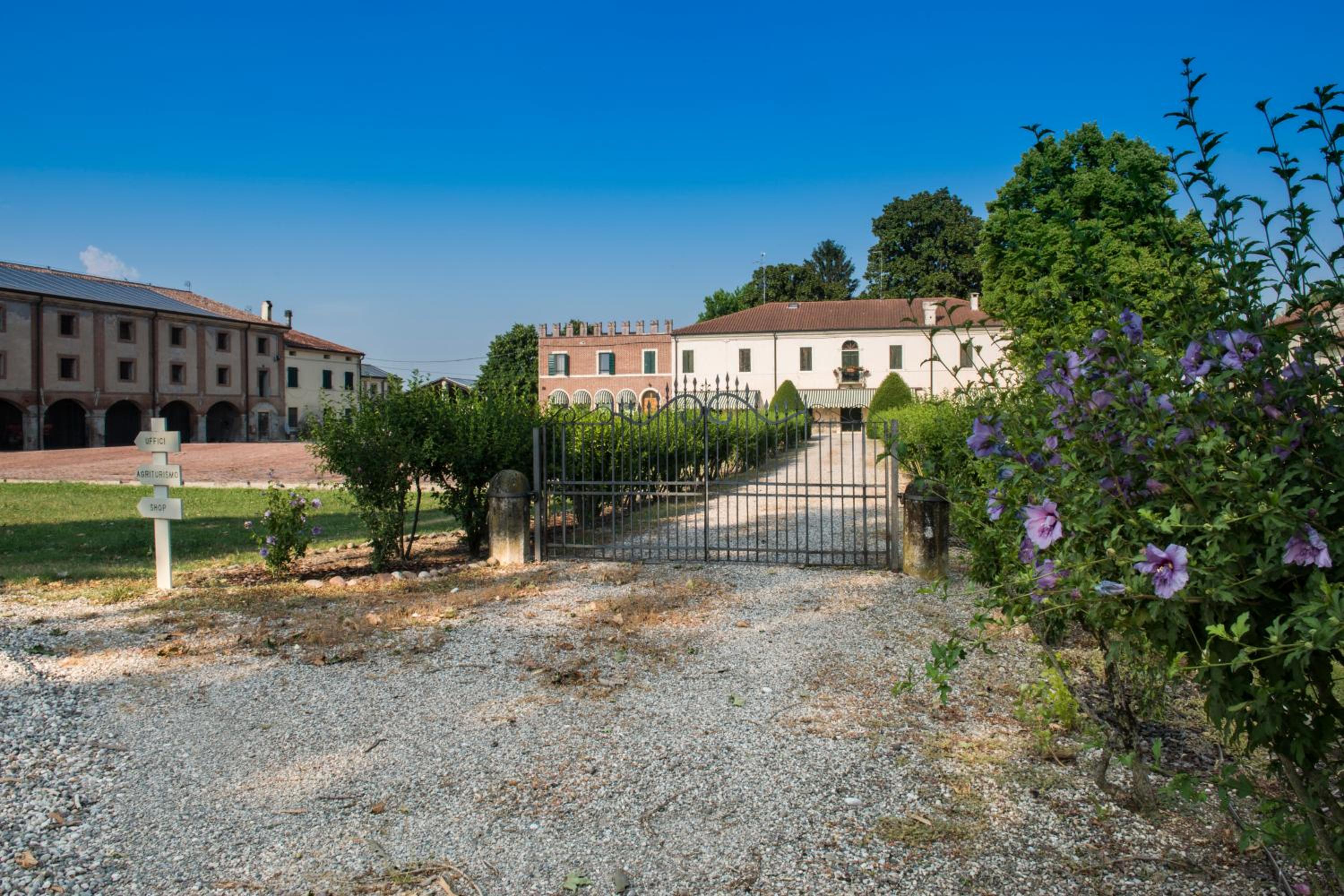 Agriturismo LeColombare