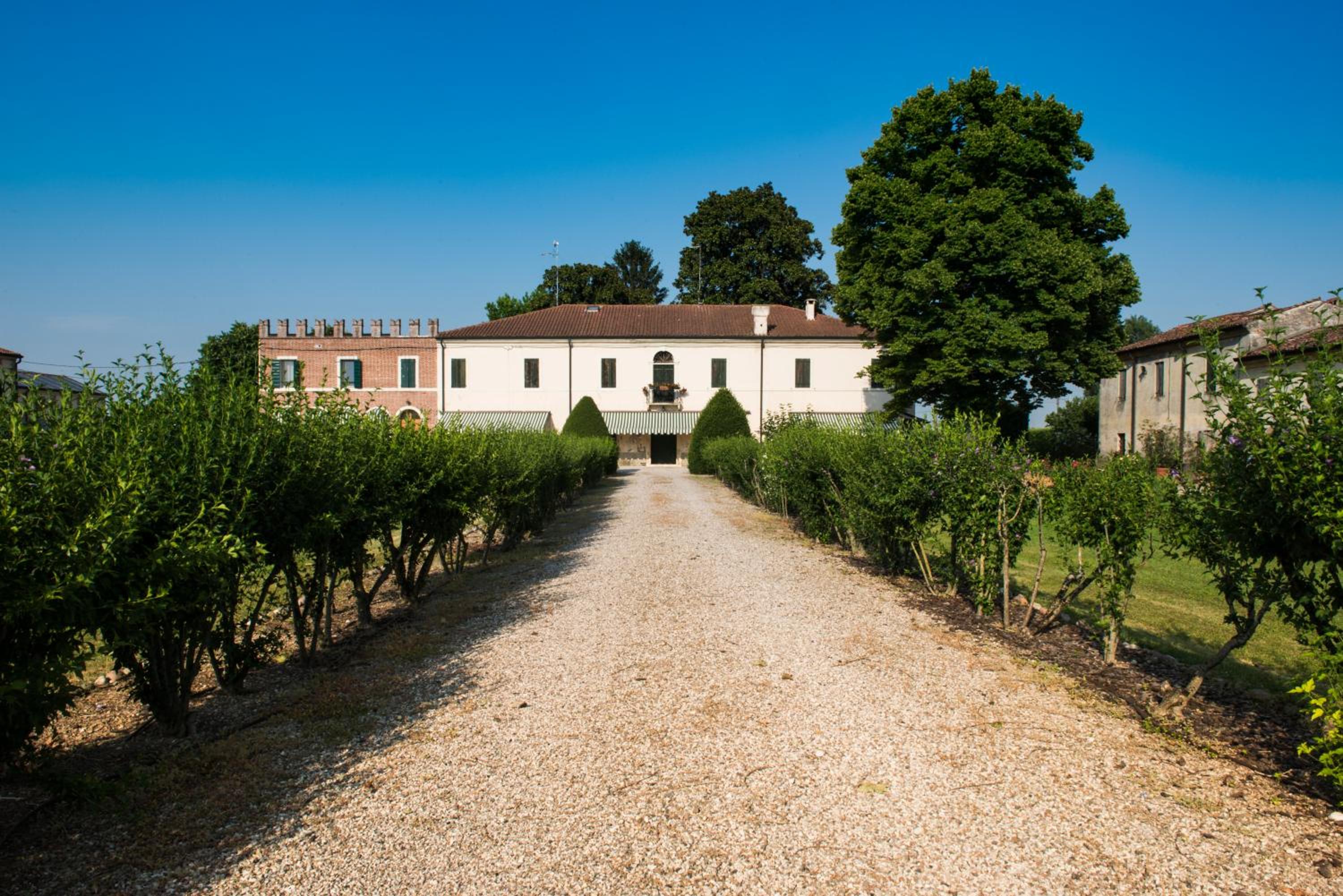 Agriturismo LeColombare