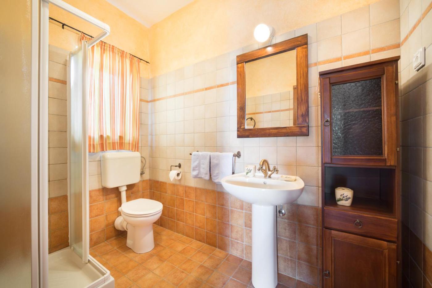 Apartmani Hrelja