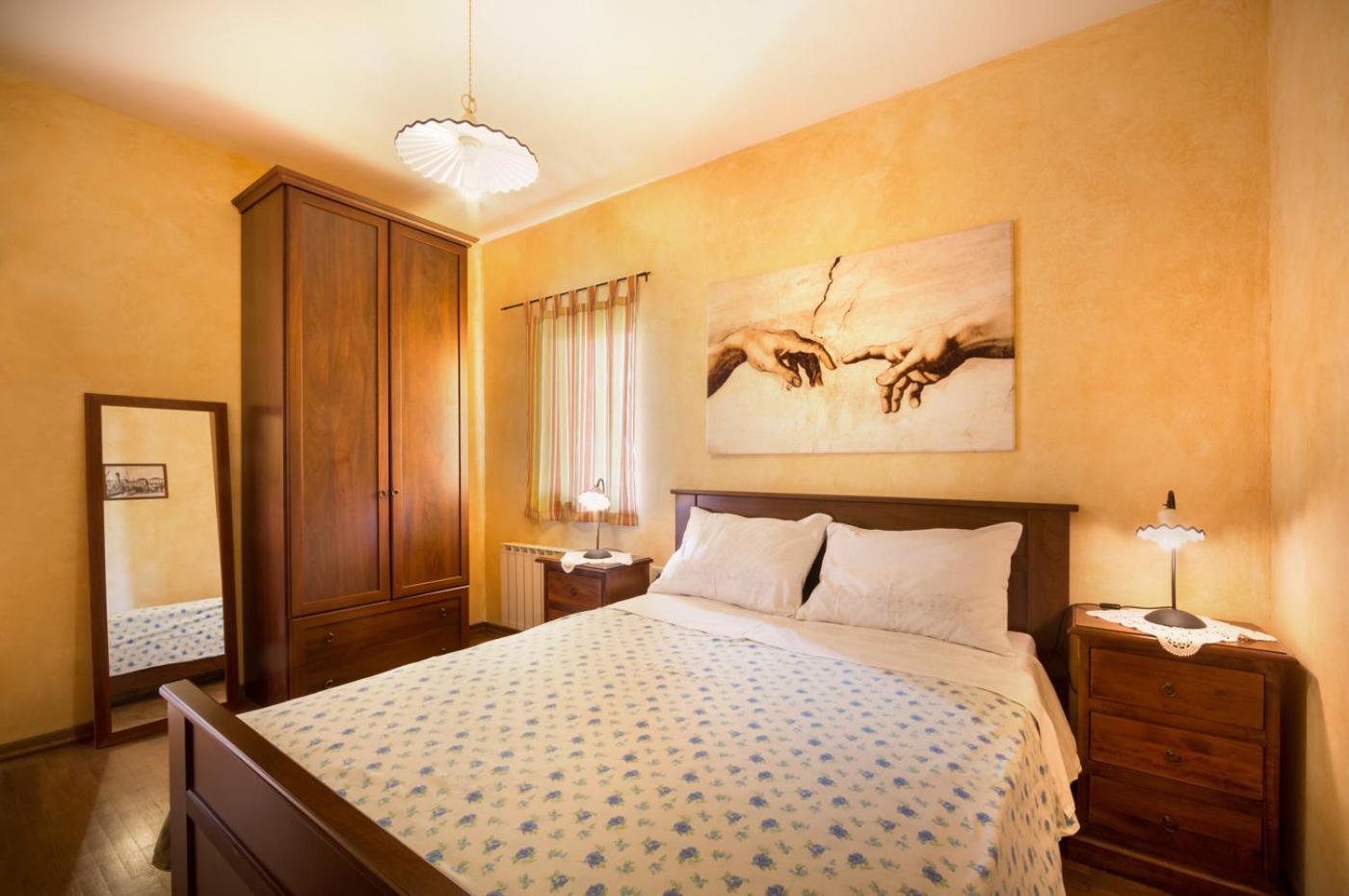 Apartmani Hrelja