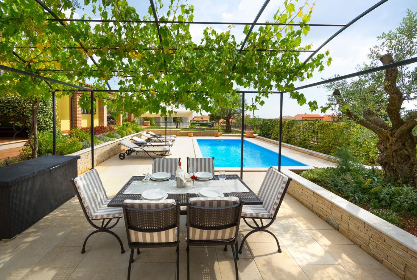 Apartmani Hrelja