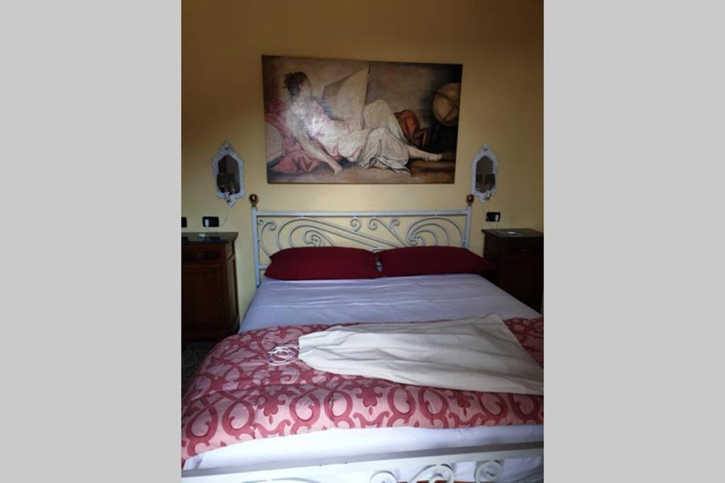 DUETERRE Apartment