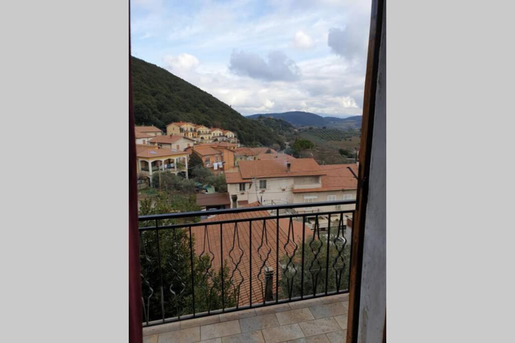 DUETERRE Apartment