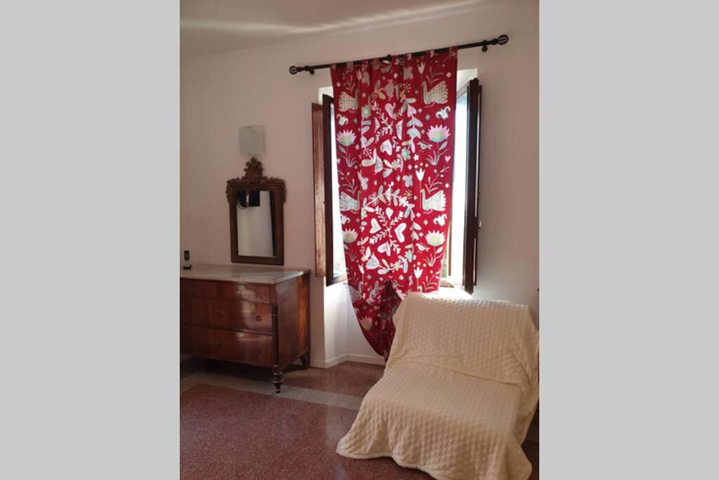 DUETERRE Apartment