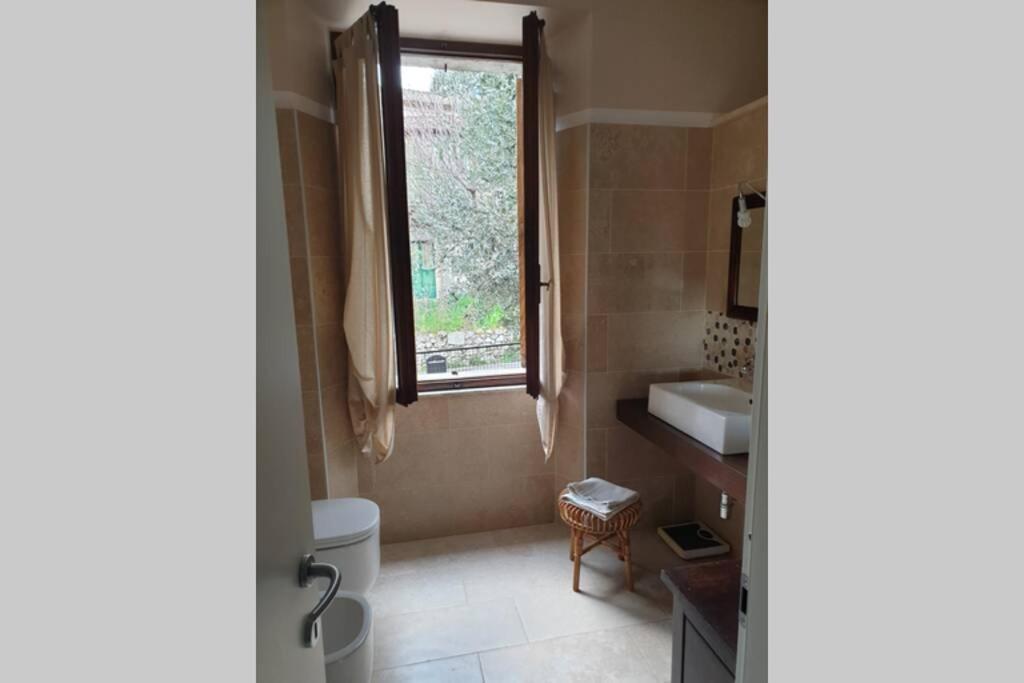 DUETERRE Apartment