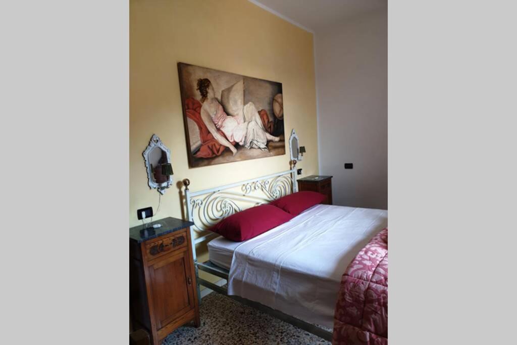 DUETERRE Apartment