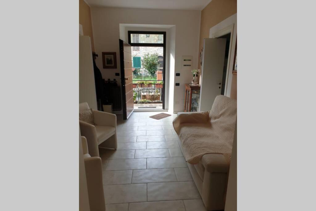DUETERRE Apartment