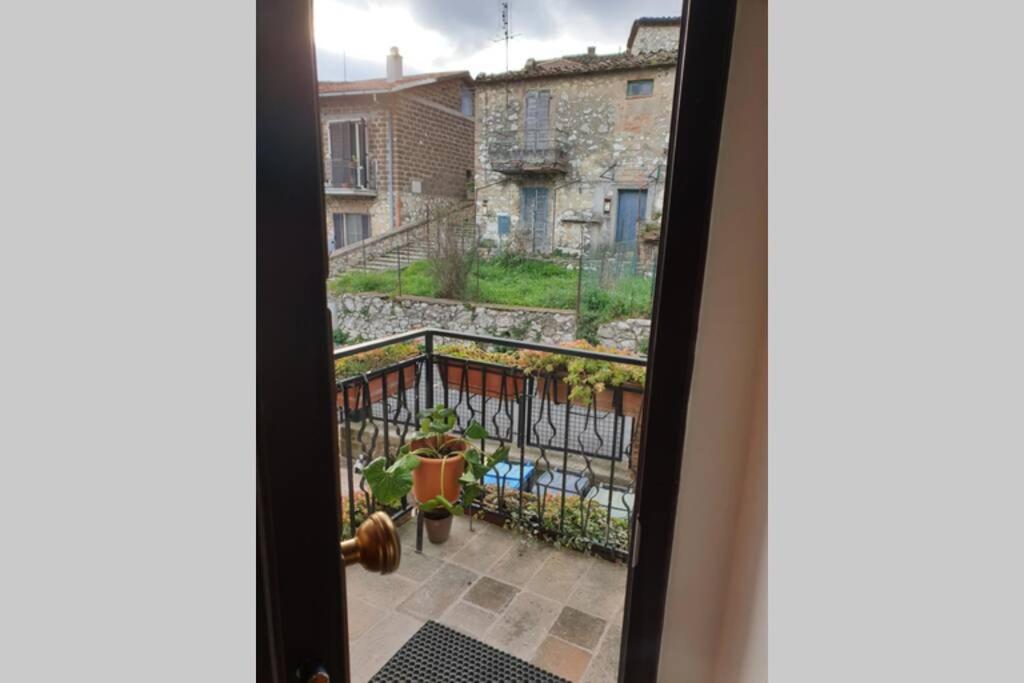 DUETERRE Apartment