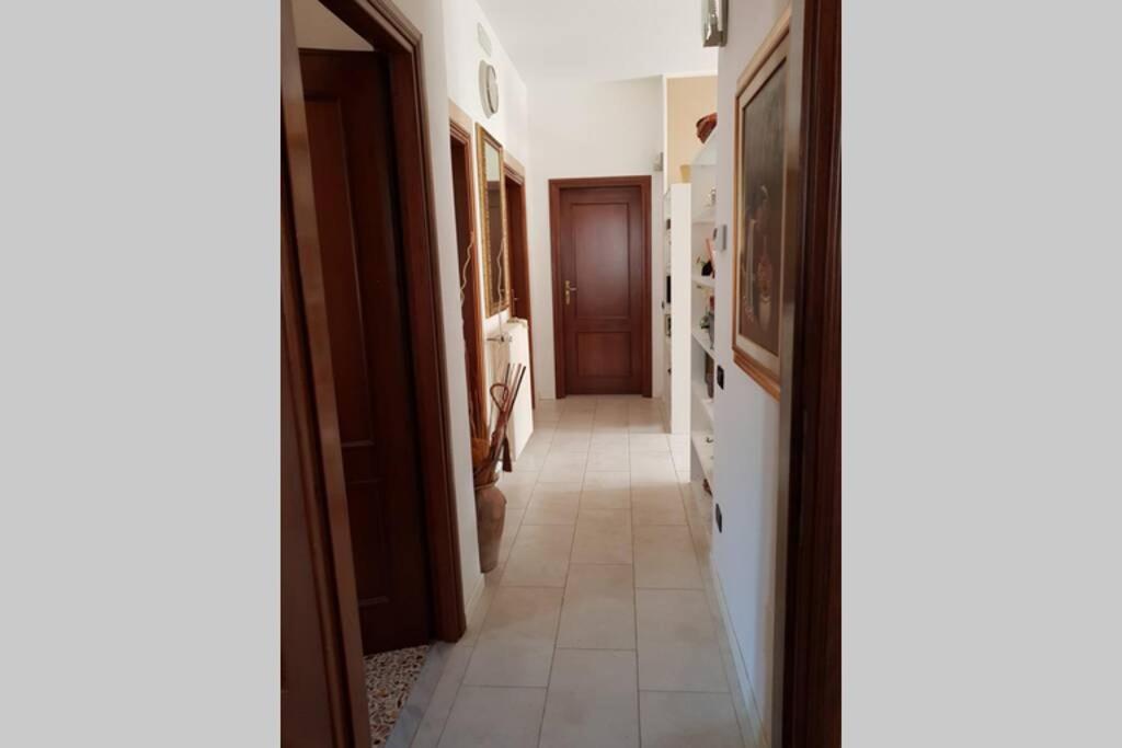 DUETERRE Apartment