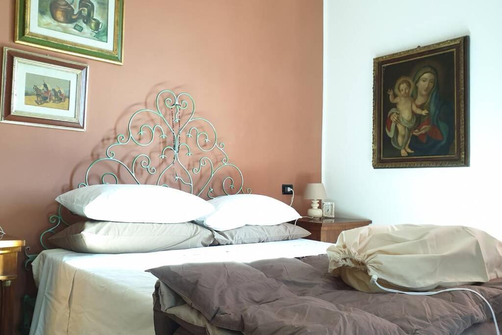 DUETERRE Apartment