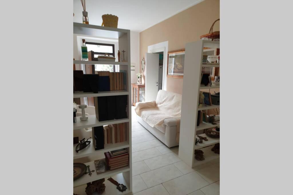DUETERRE Apartment