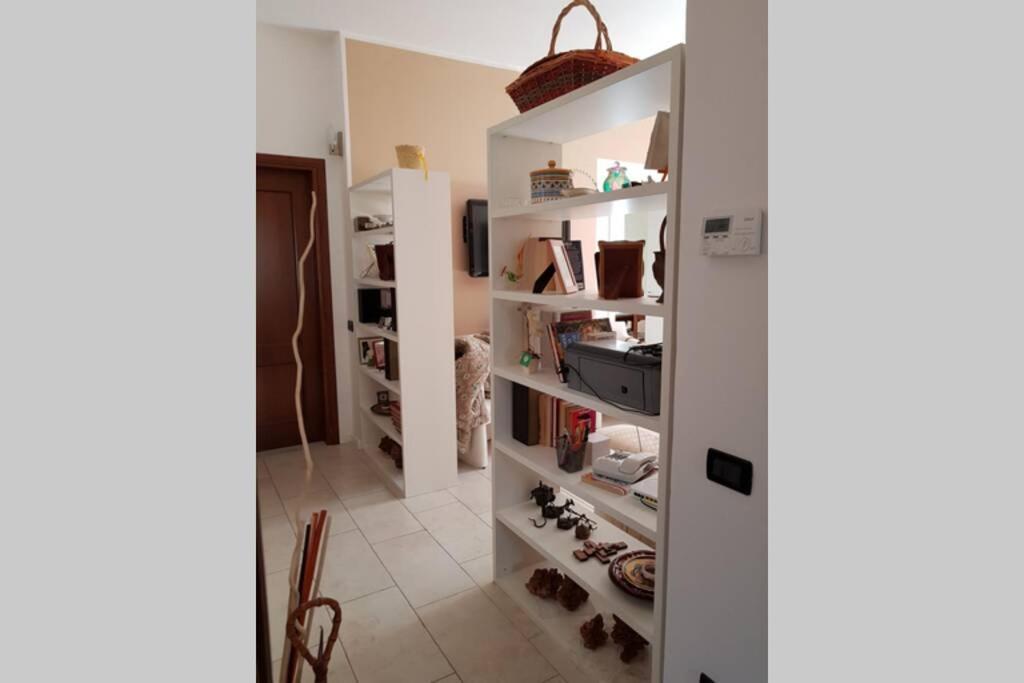 DUETERRE Apartment