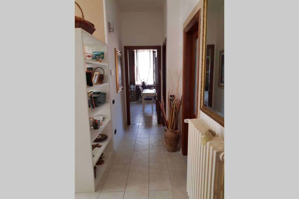 DUETERRE Apartment