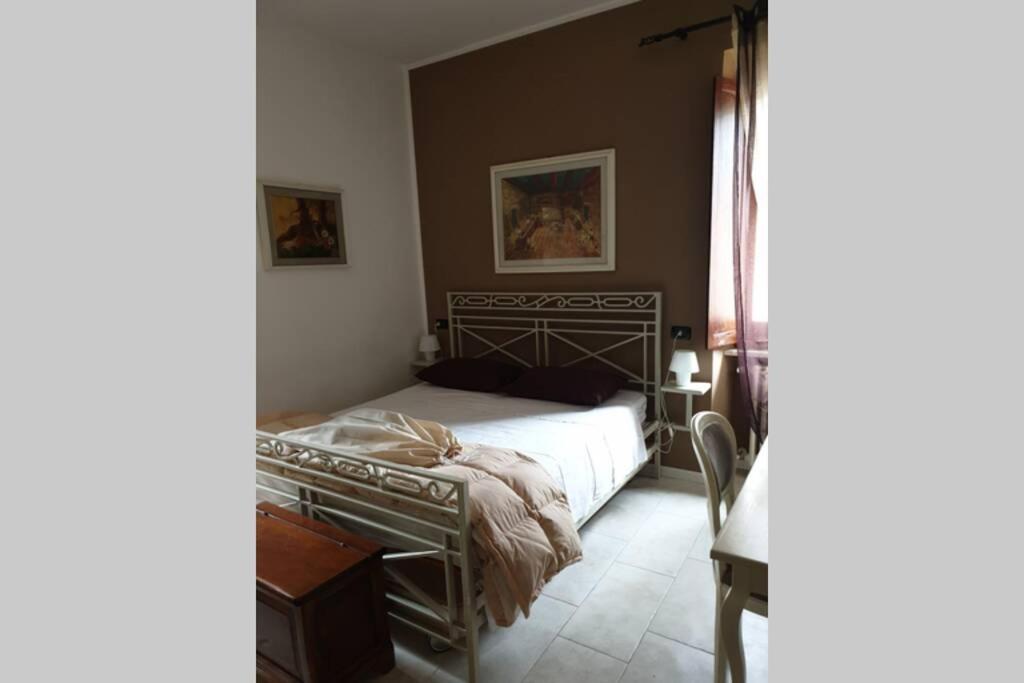 DUETERRE Apartment