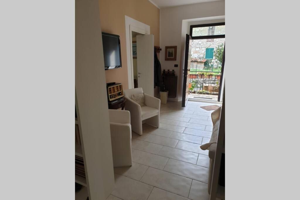 DUETERRE Apartment