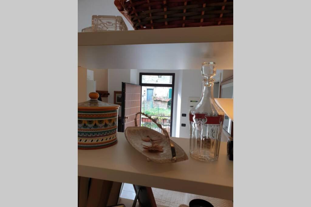 DUETERRE Apartment