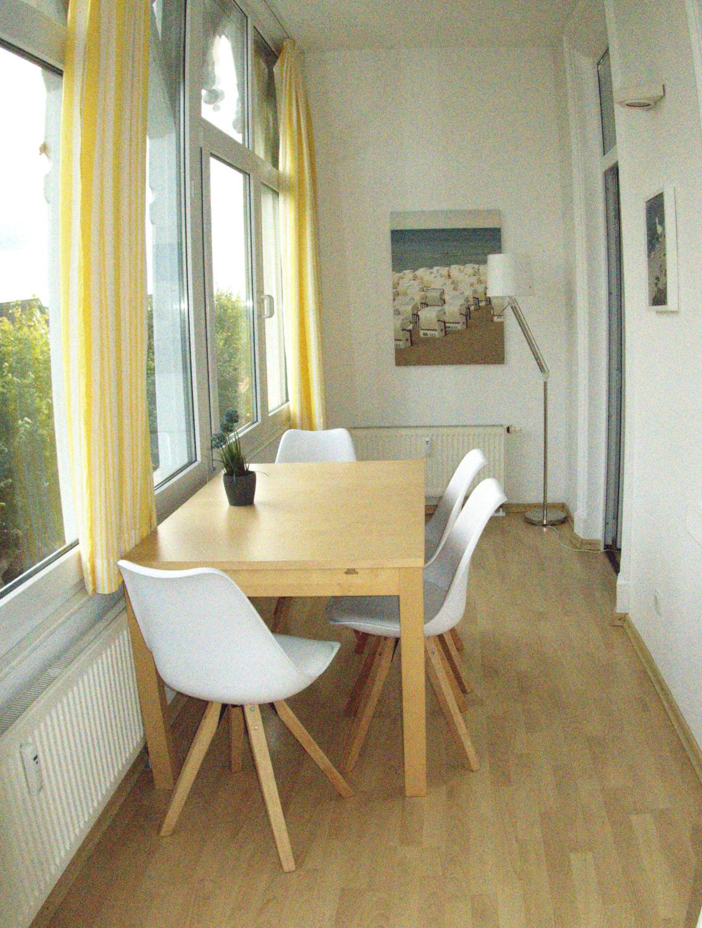 Villa Meeresgruss