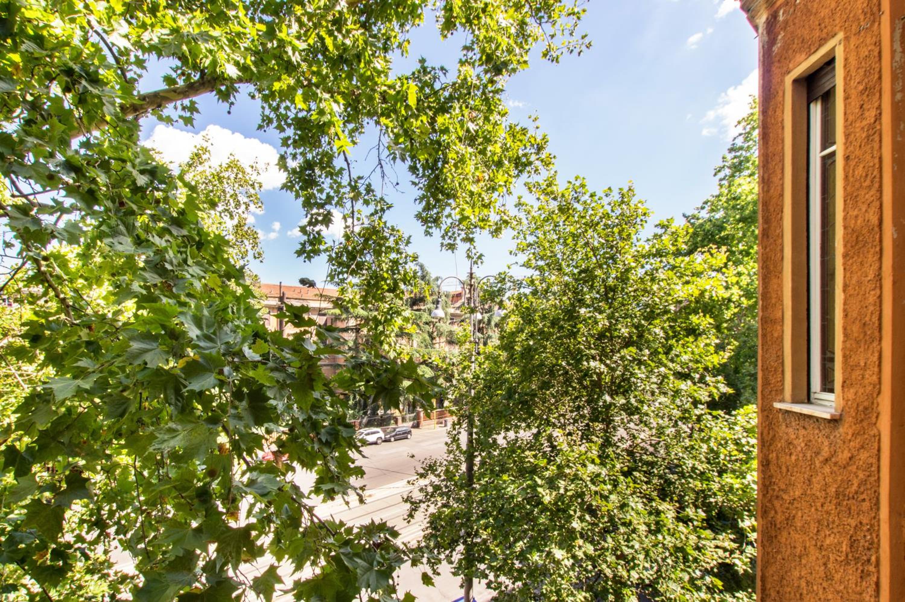 Trastevere Decò Apartment