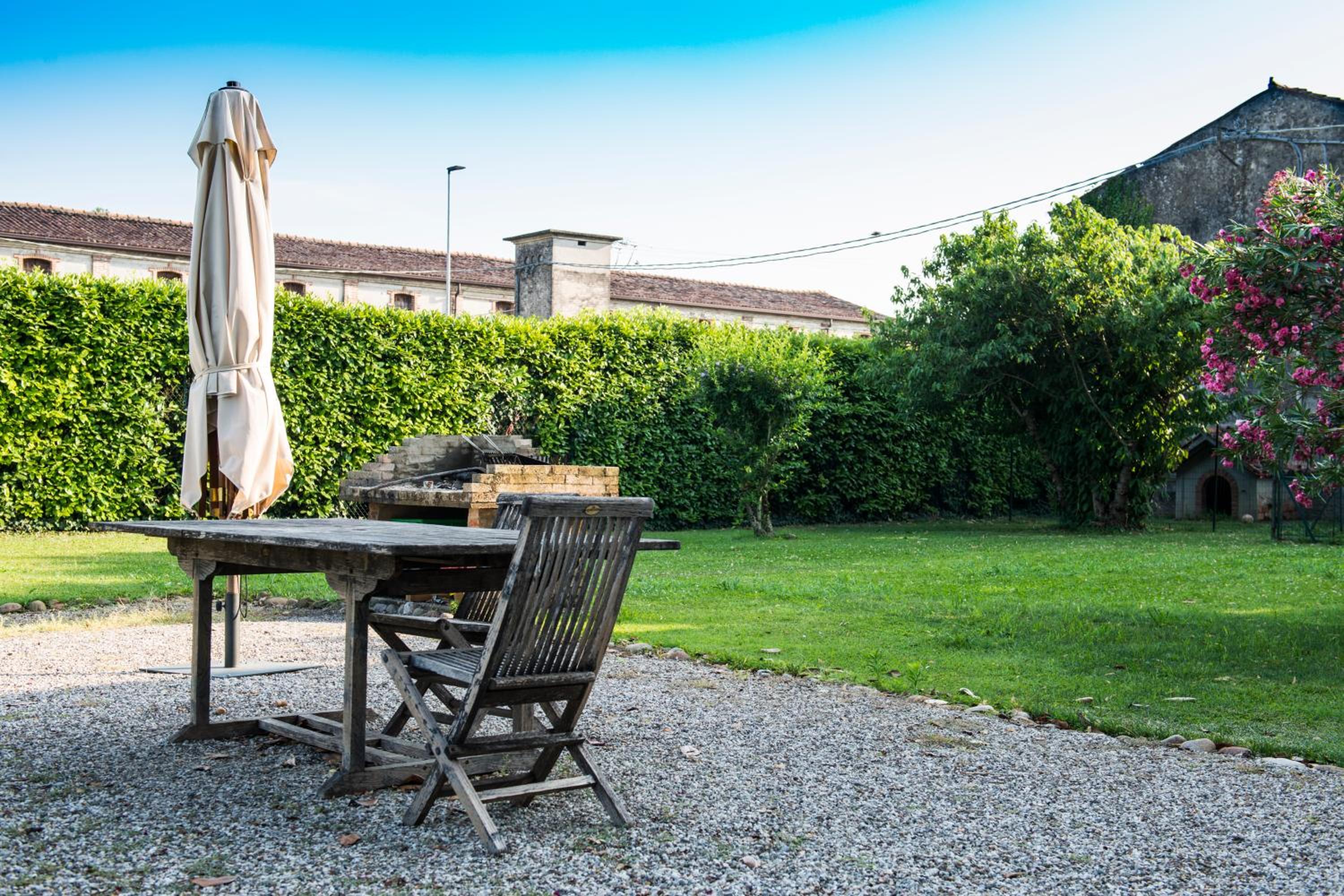 Agriturismo LeColombare