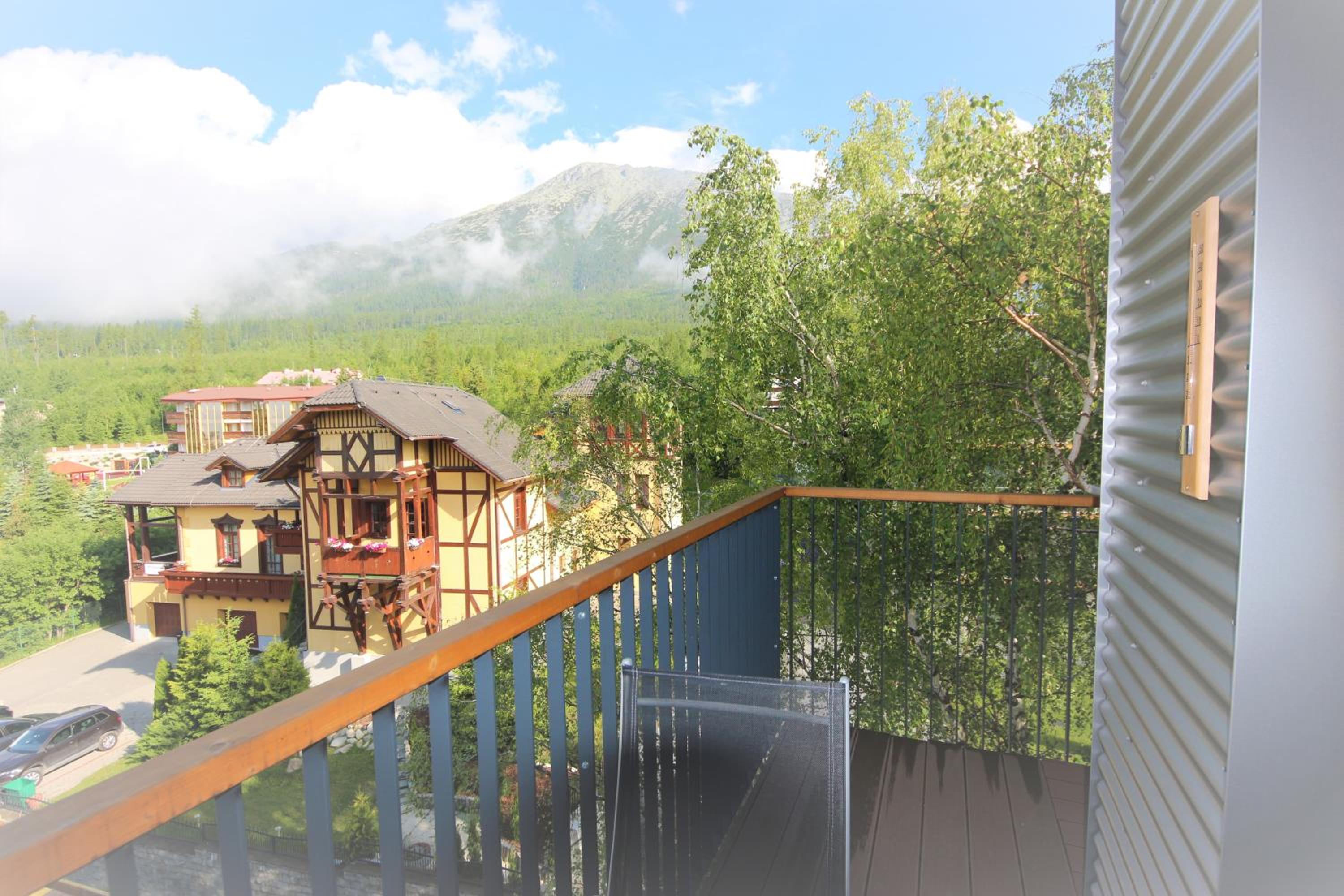 ORBIT TATRY Apartments, Starý Smokovec, Vysoké Tatry