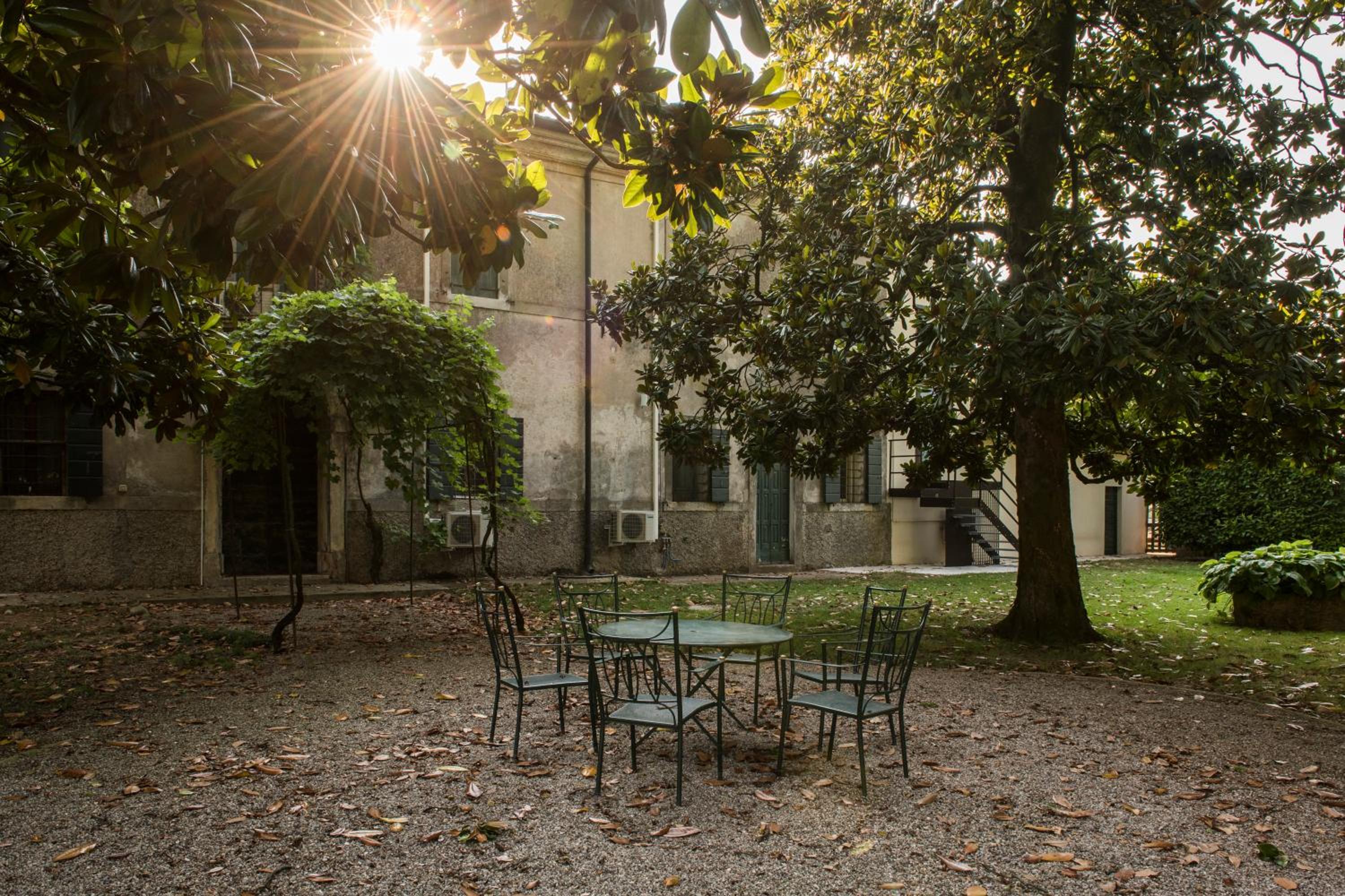 Agriturismo LeColombare