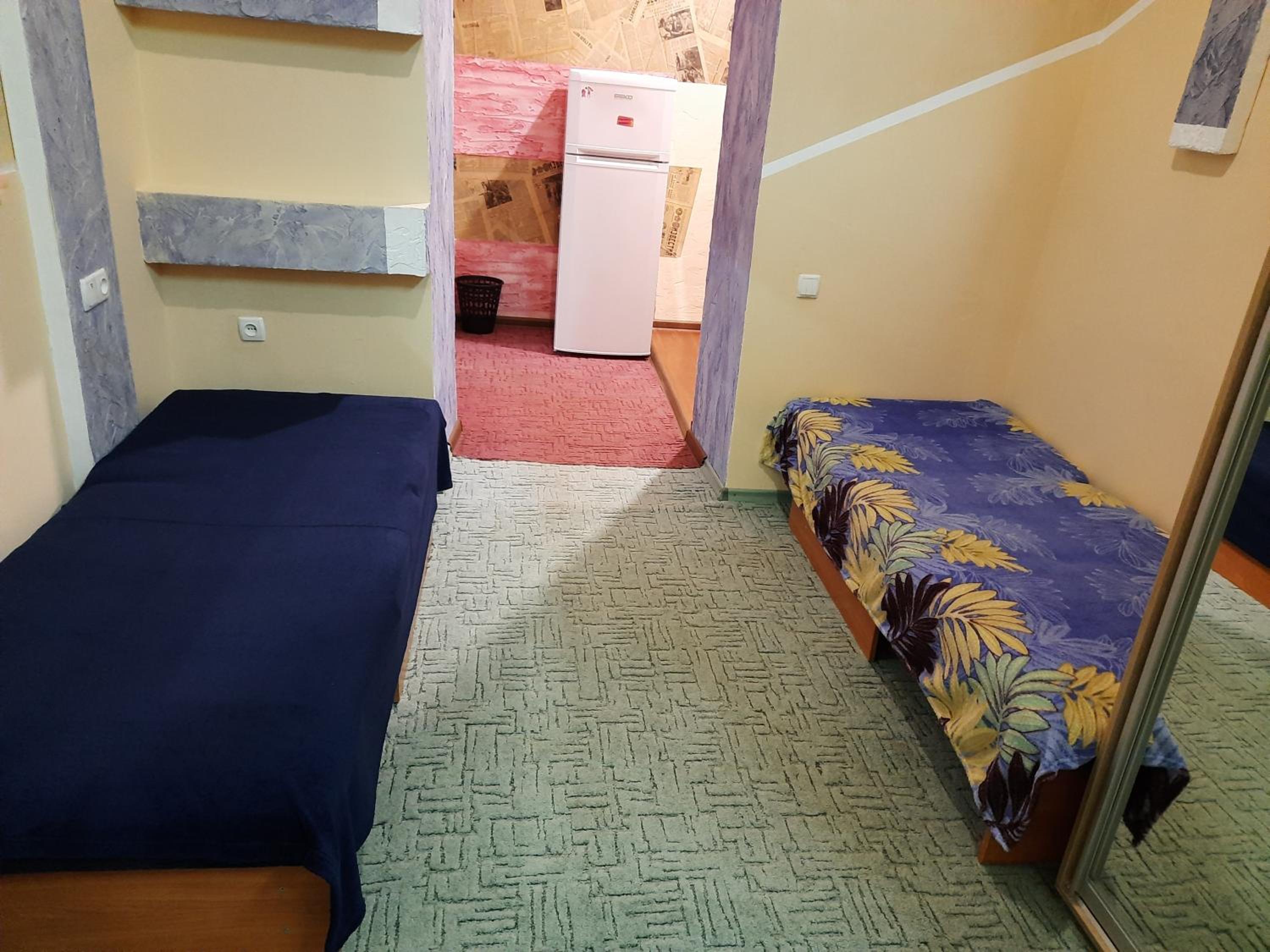Курорт Куяльник en Odesa