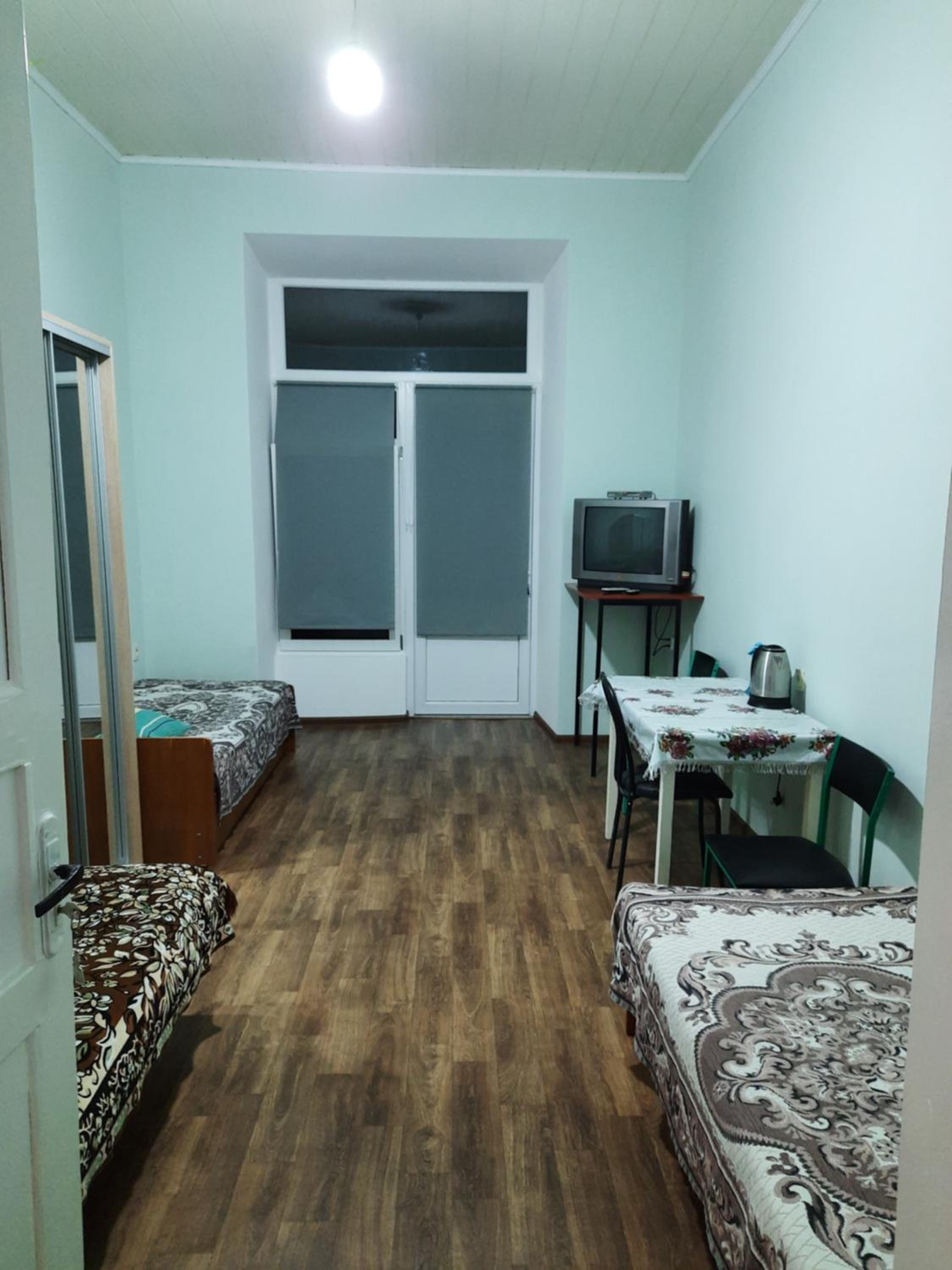 Курорт Куяльник en Odesa