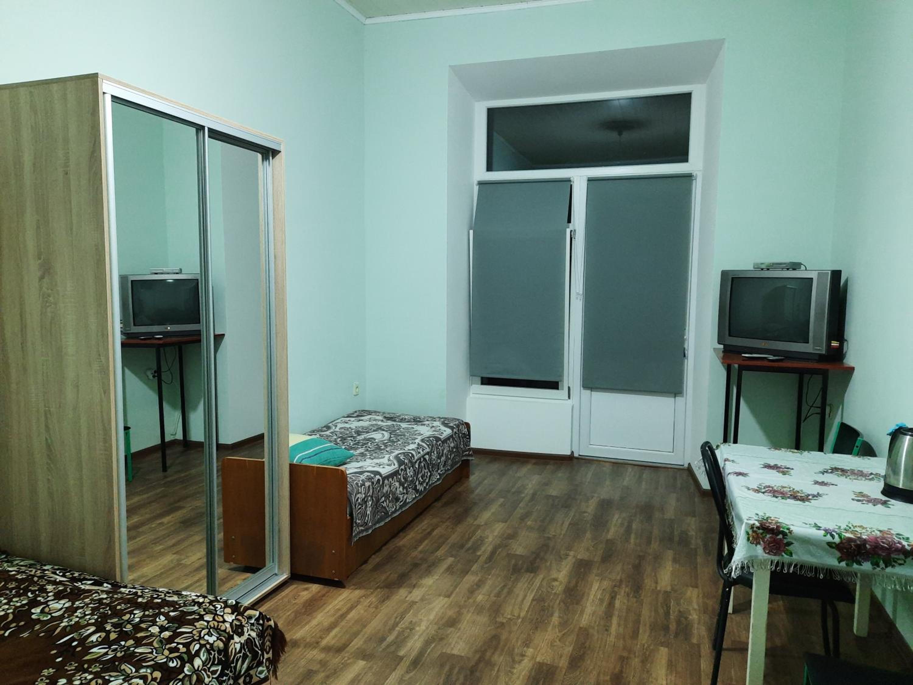 Курорт Куяльник en Odesa