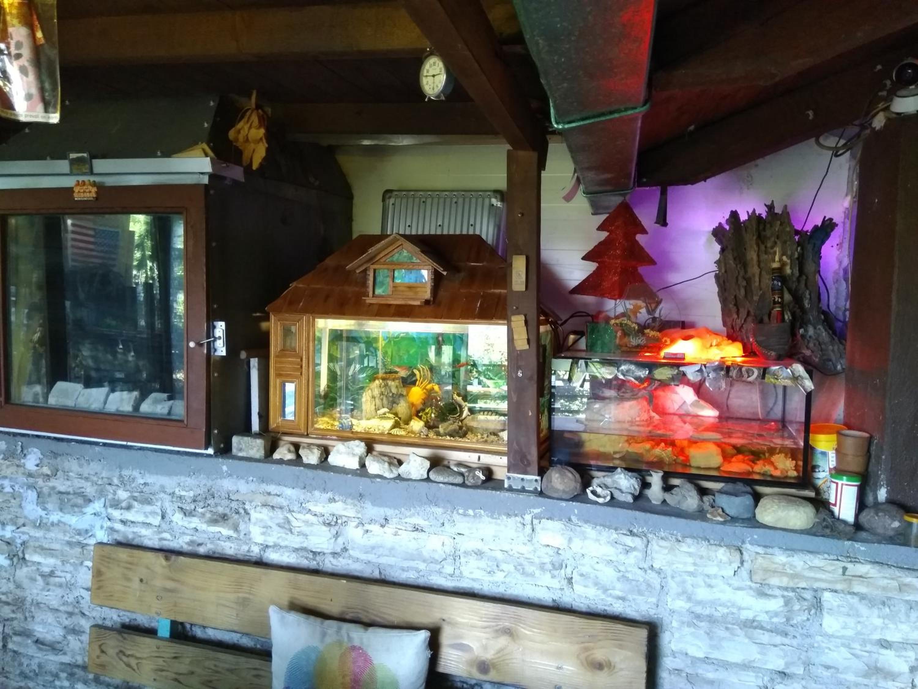 Holiday Home Nature Neno