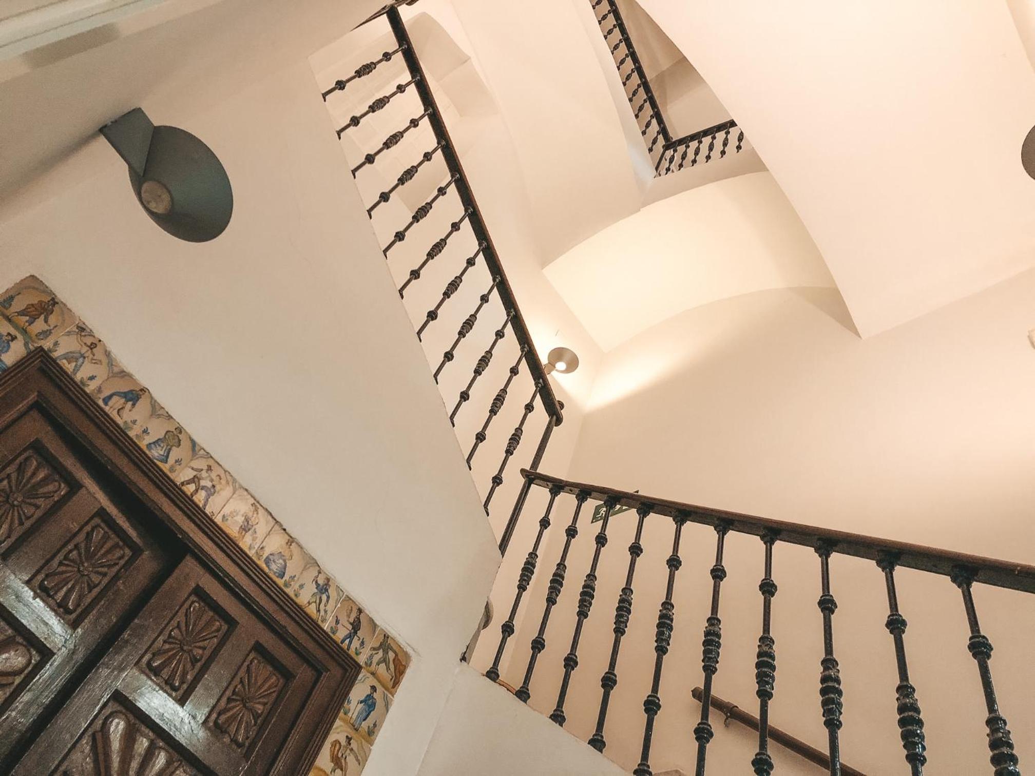 Apodaca Rooms