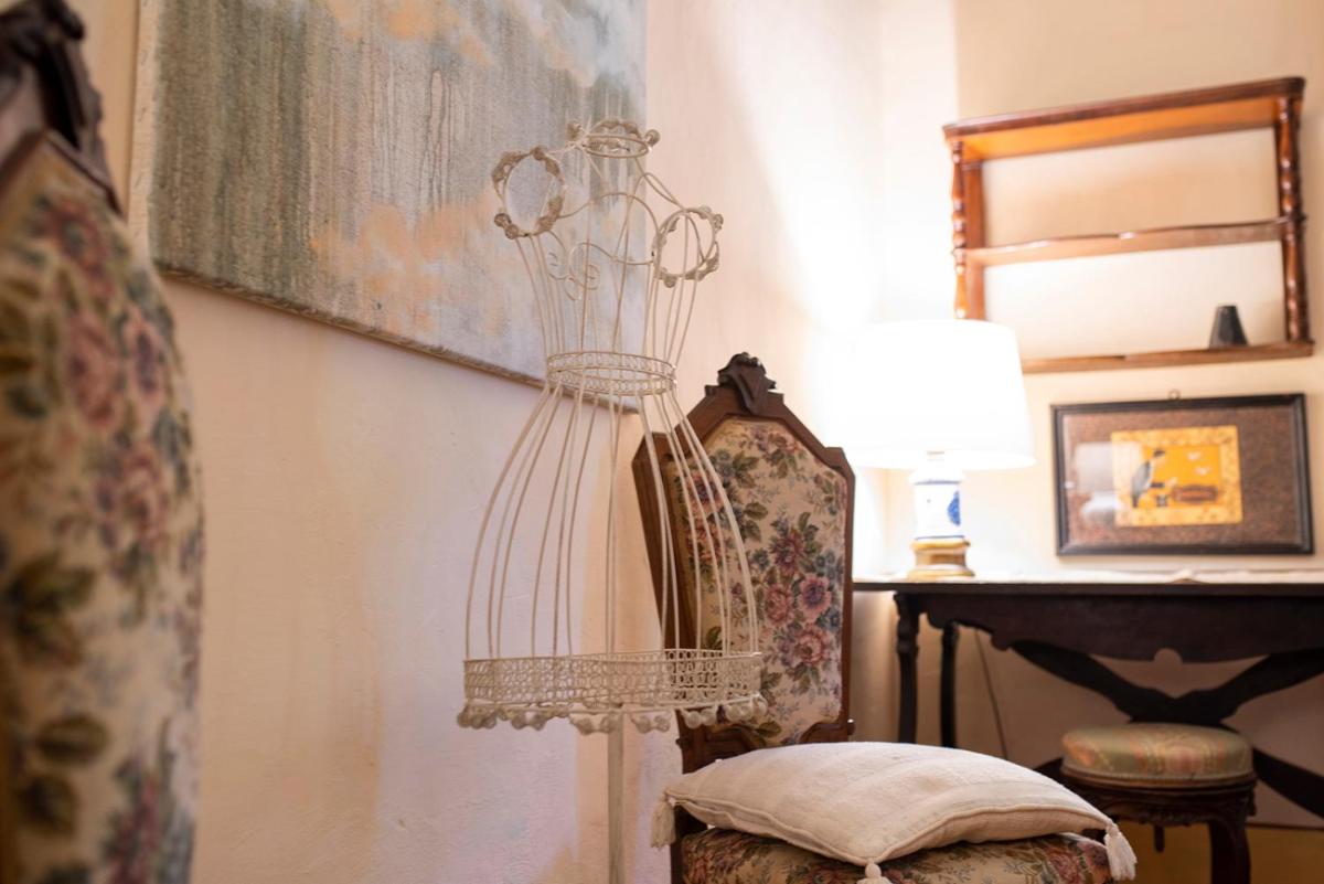 Casa Antico Roseto with swimming pool