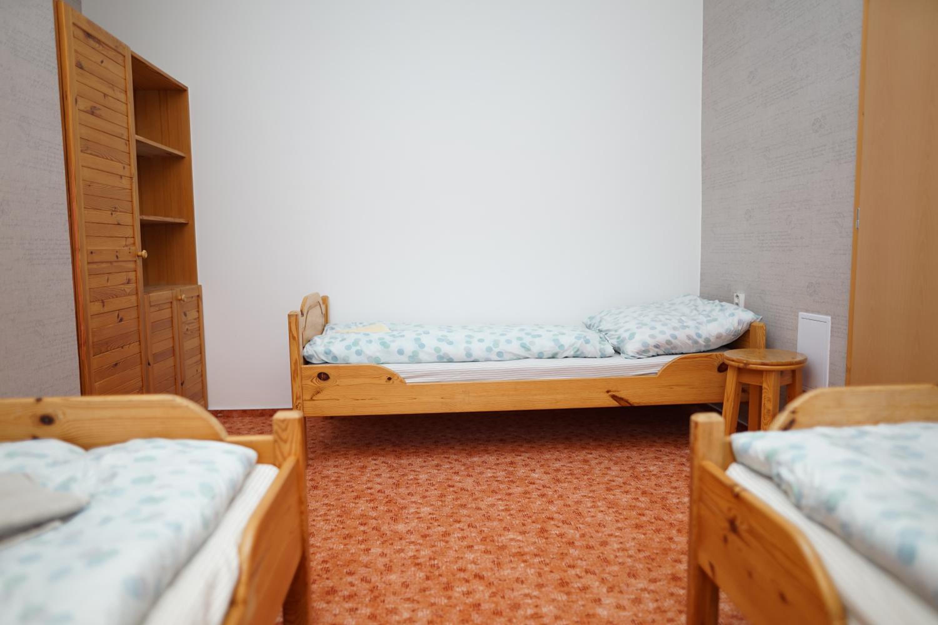 Penzion Terasa, bed & breakfast