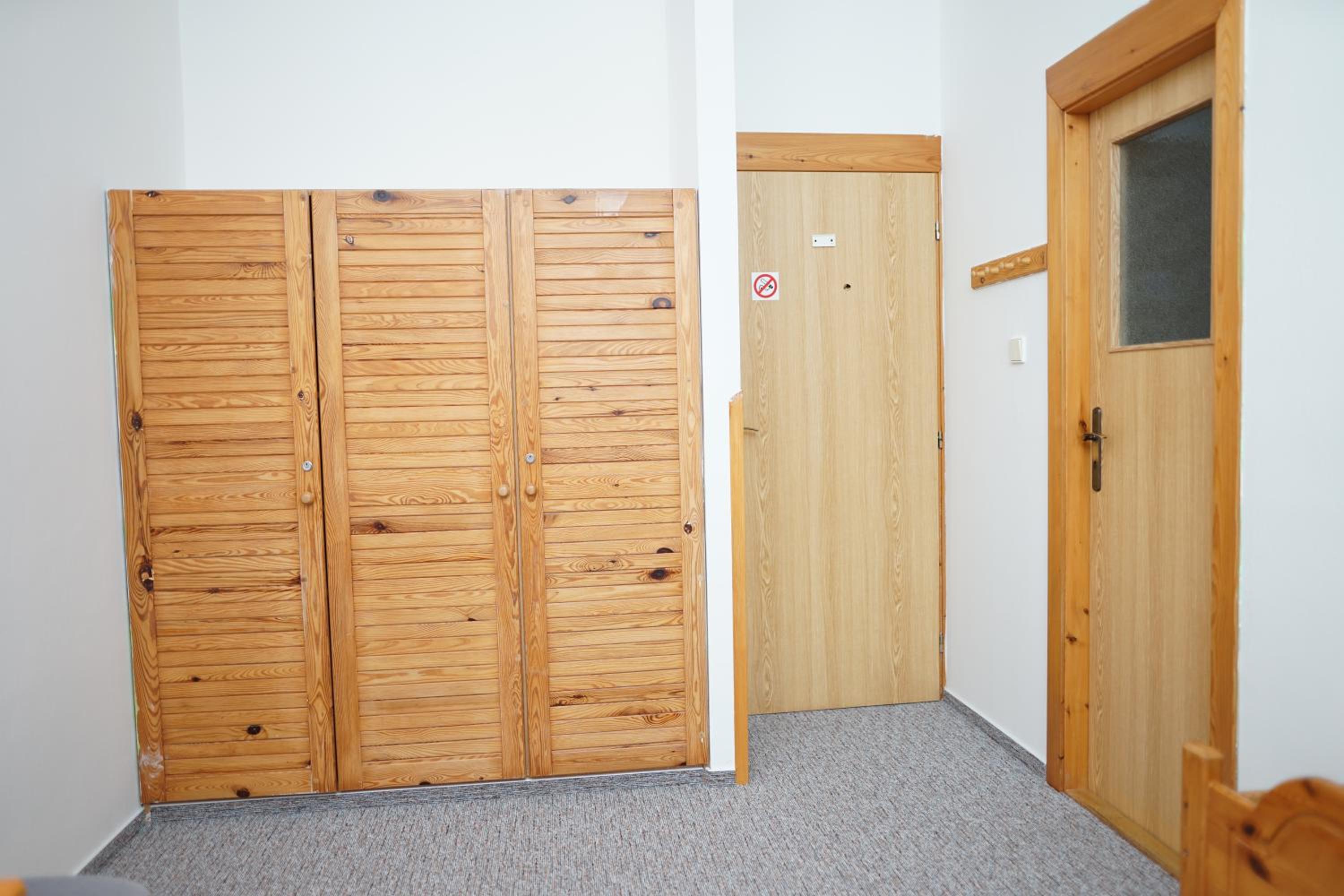 Penzion Terasa, bed & breakfast